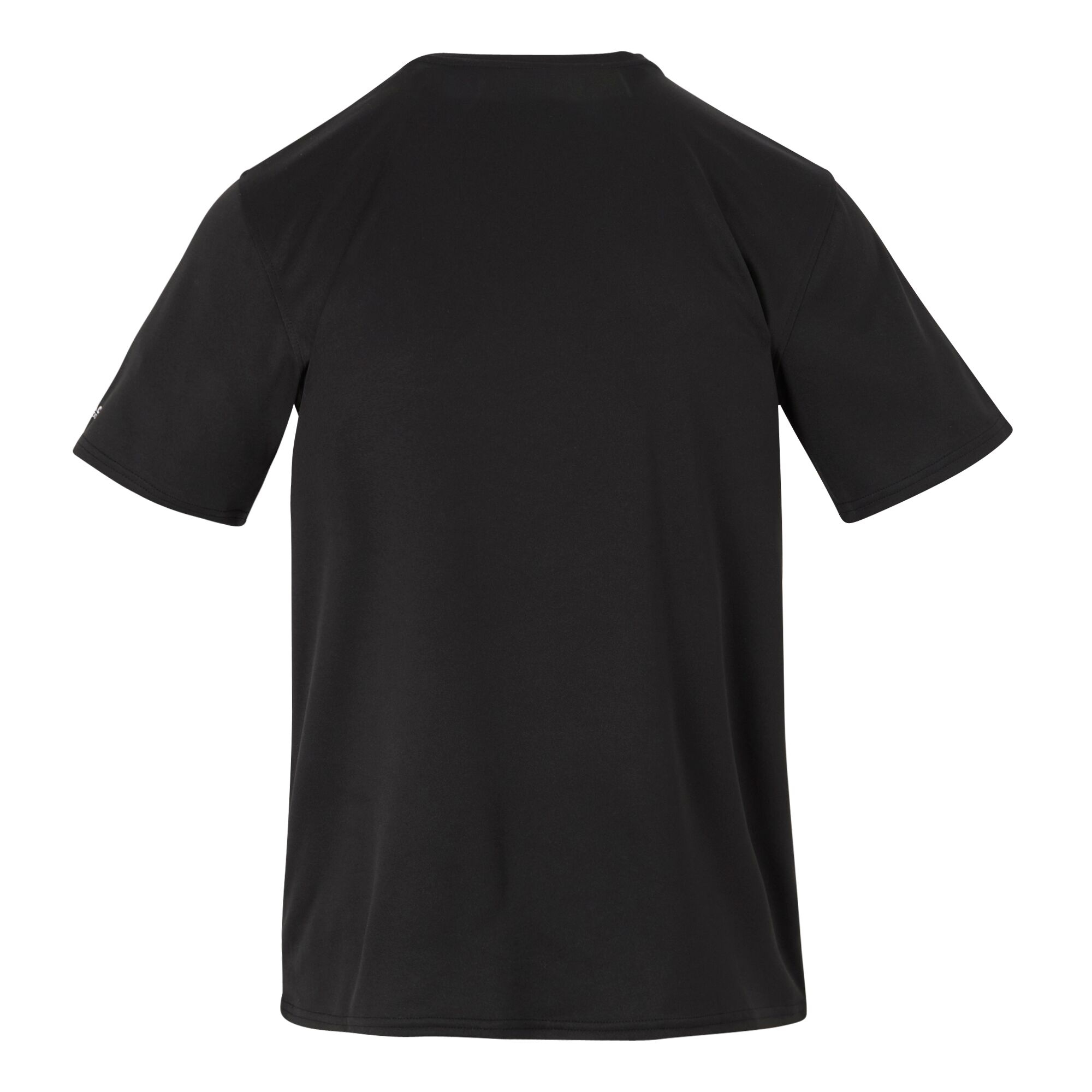Men's Fingal IX T-Shirt | Black