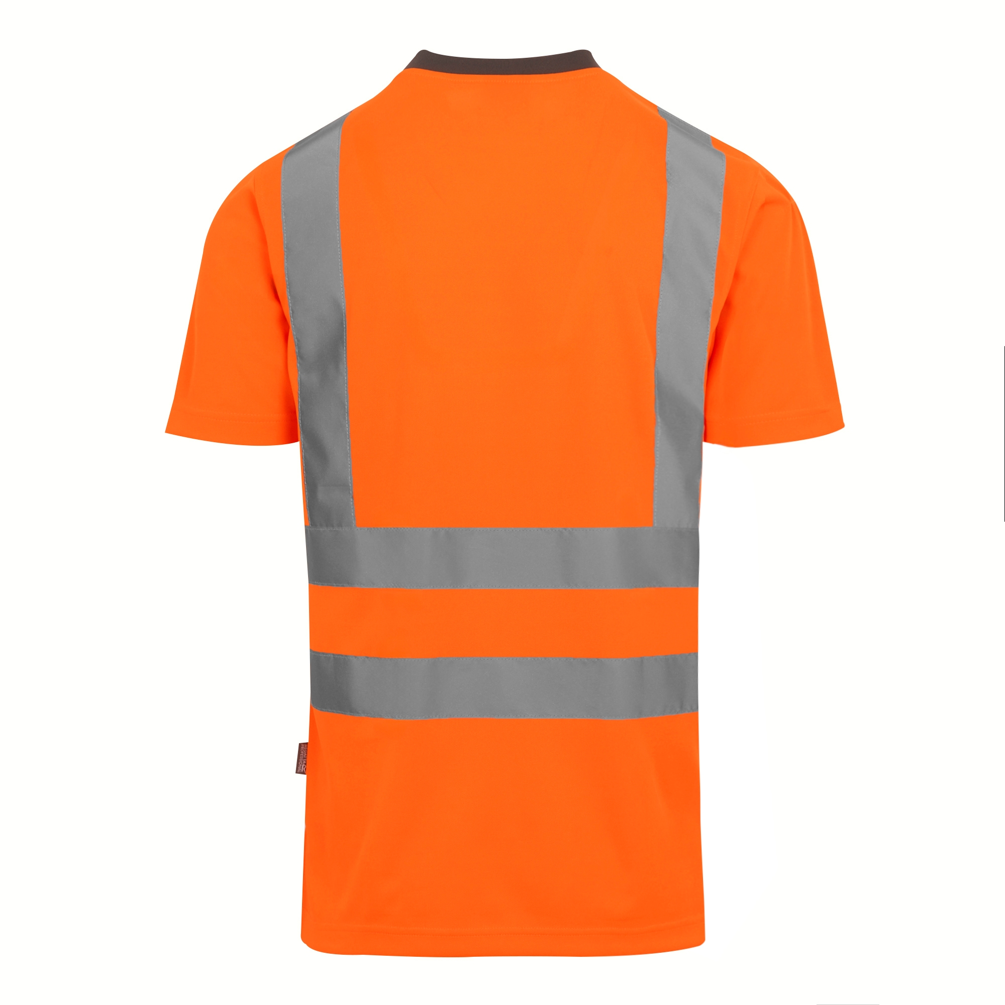 Men's Hi-Vis Pro Contract T-Shirt | Orange