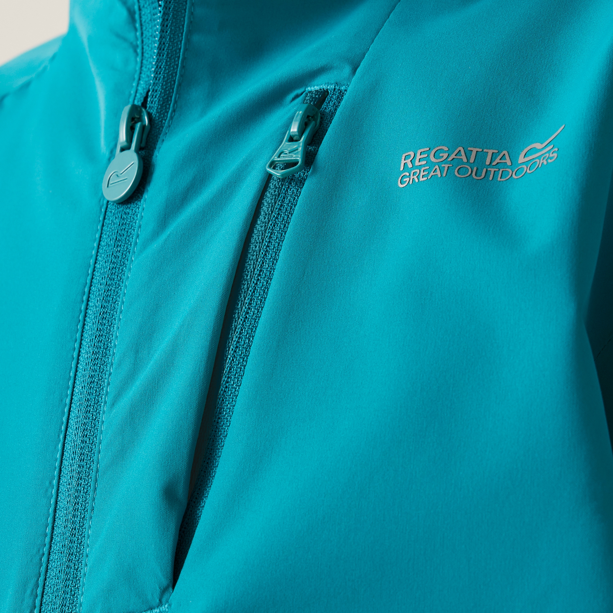 Kids' Calderdale III Waterproof Jacket | Exotic Plume