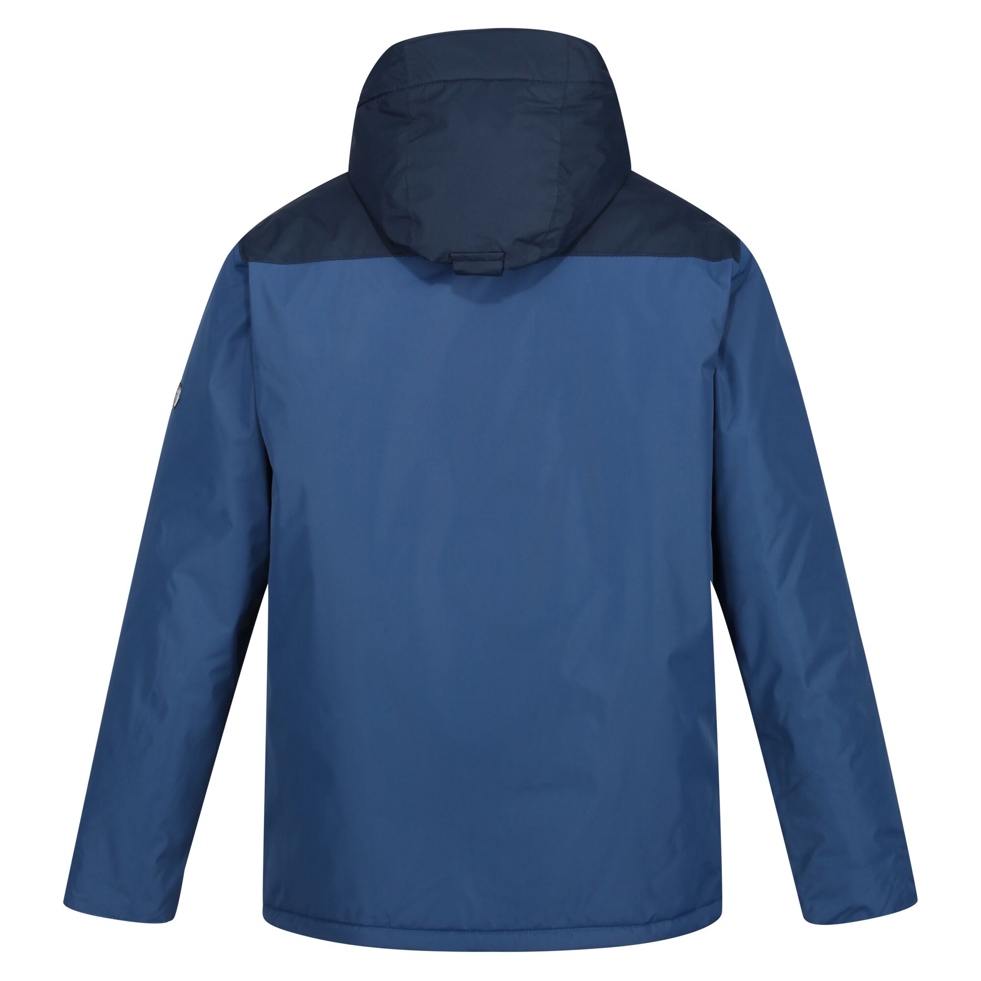 Men's Thornridge II Waterproof Insulated Jacket | Admiral Blue Navy