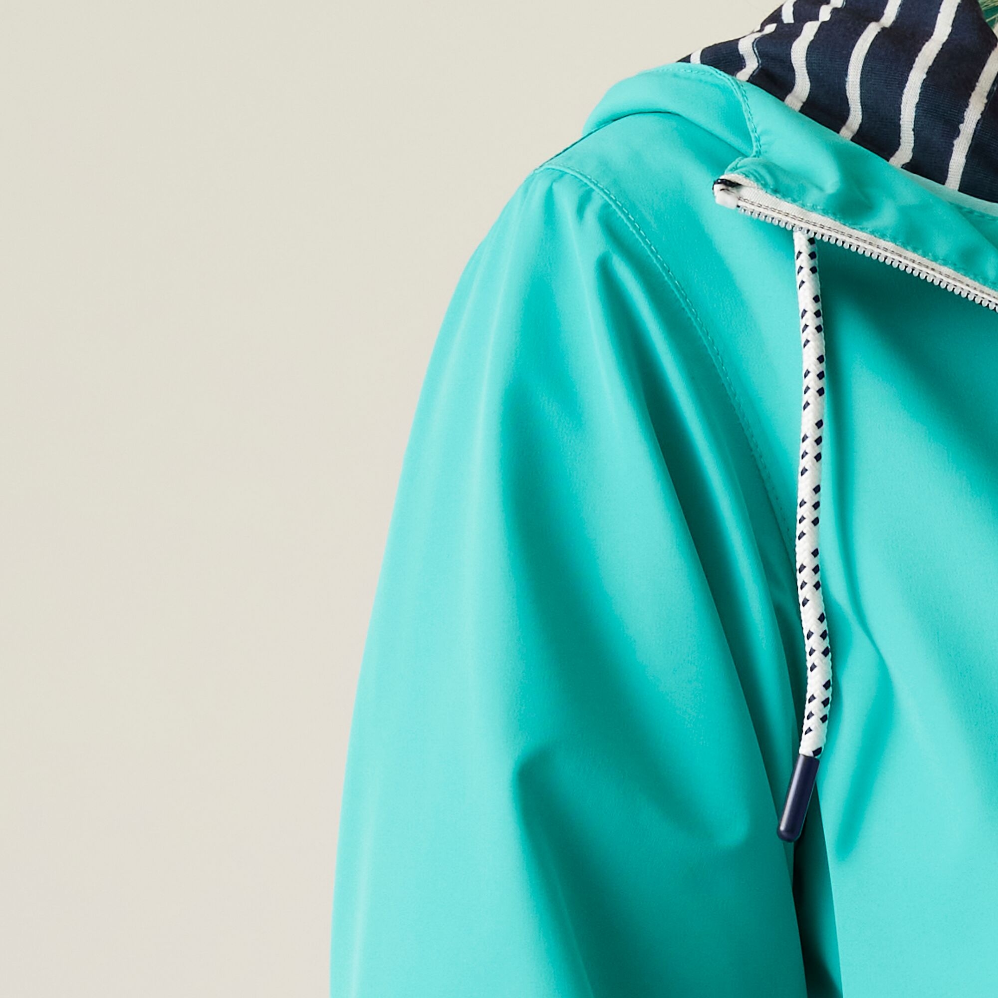 Women's Bayletta II Waterproof Jacket | Turquoise