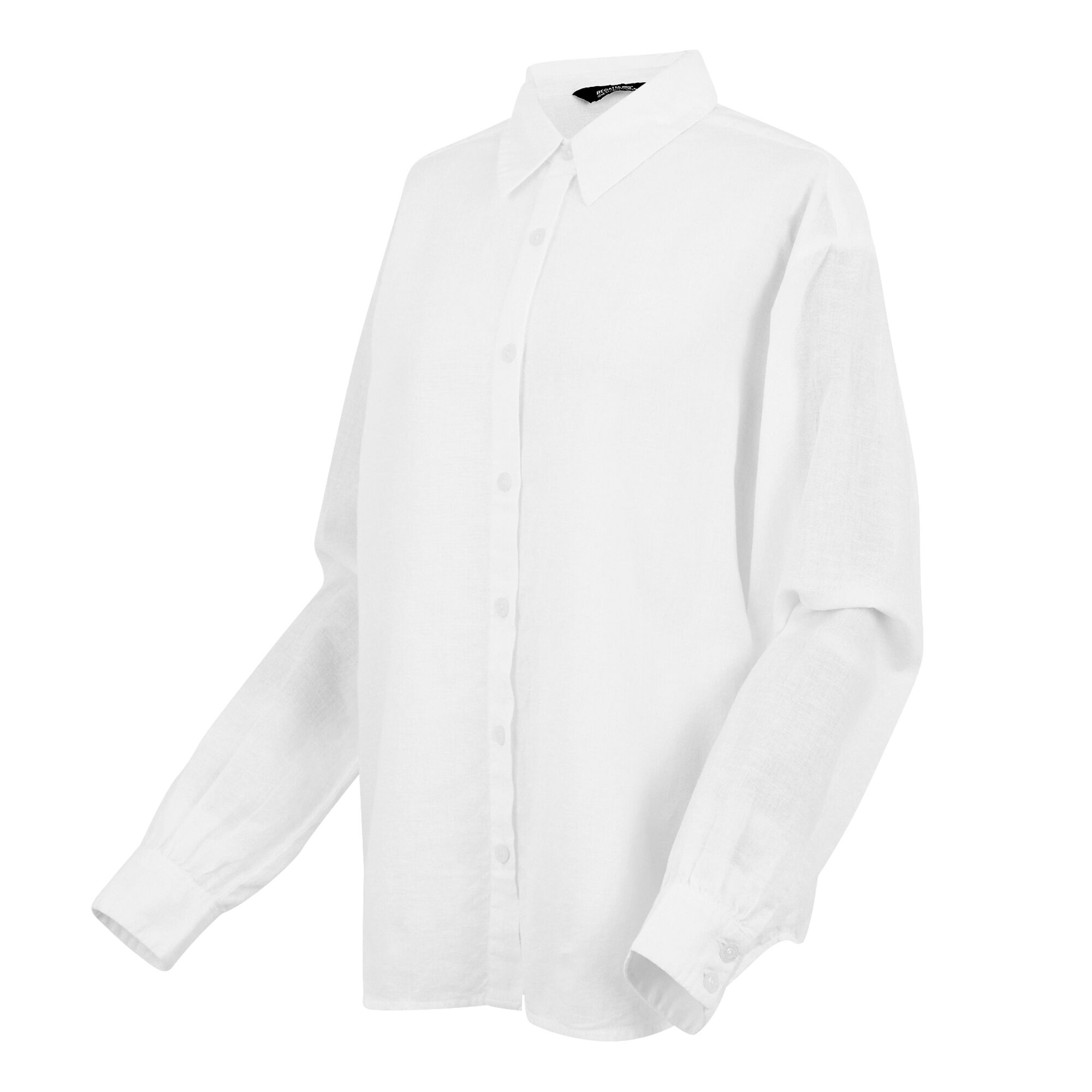 Women's Primevere II Shirt | White