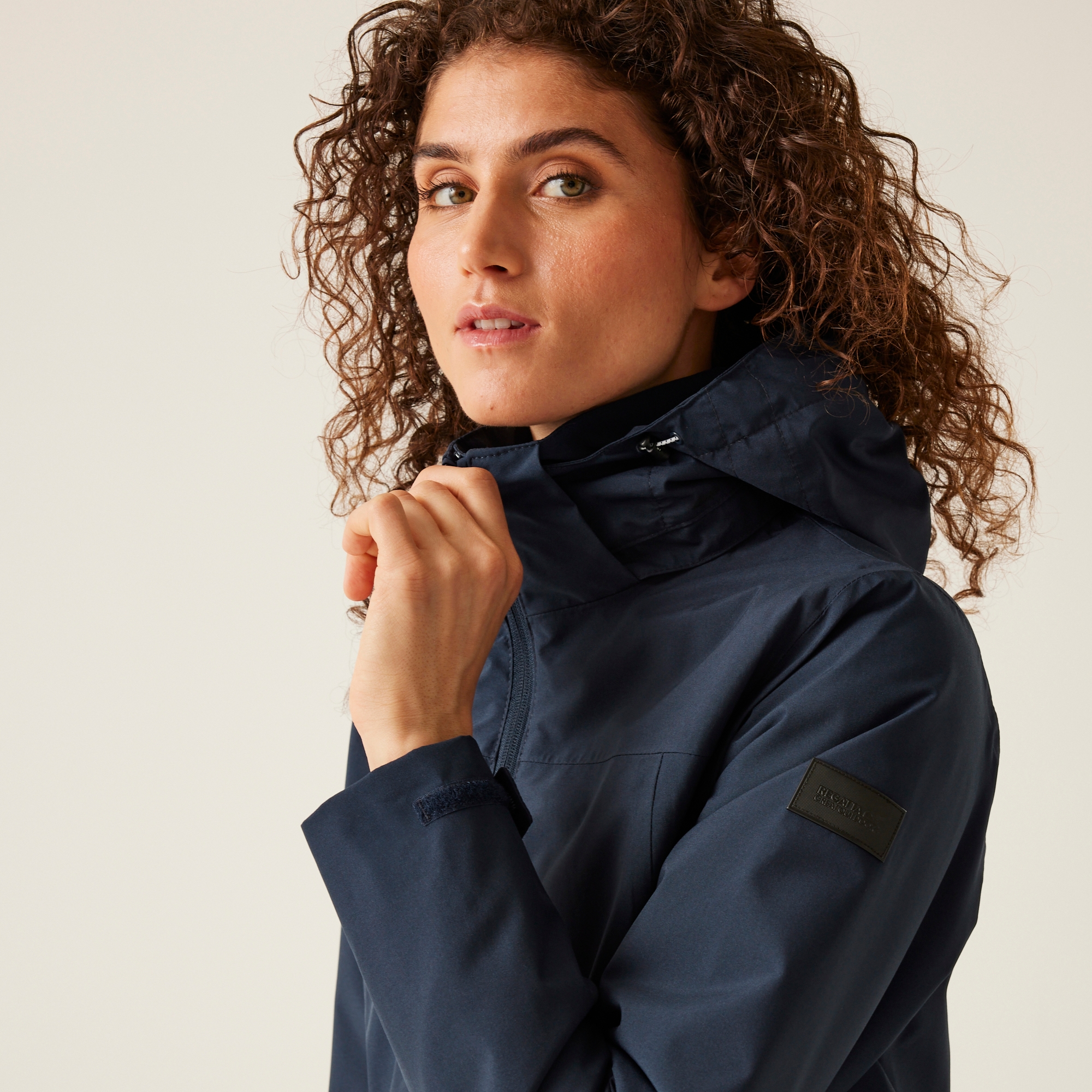 Women's Coriver 3-in-1 Jacket | Navy Navy Inner