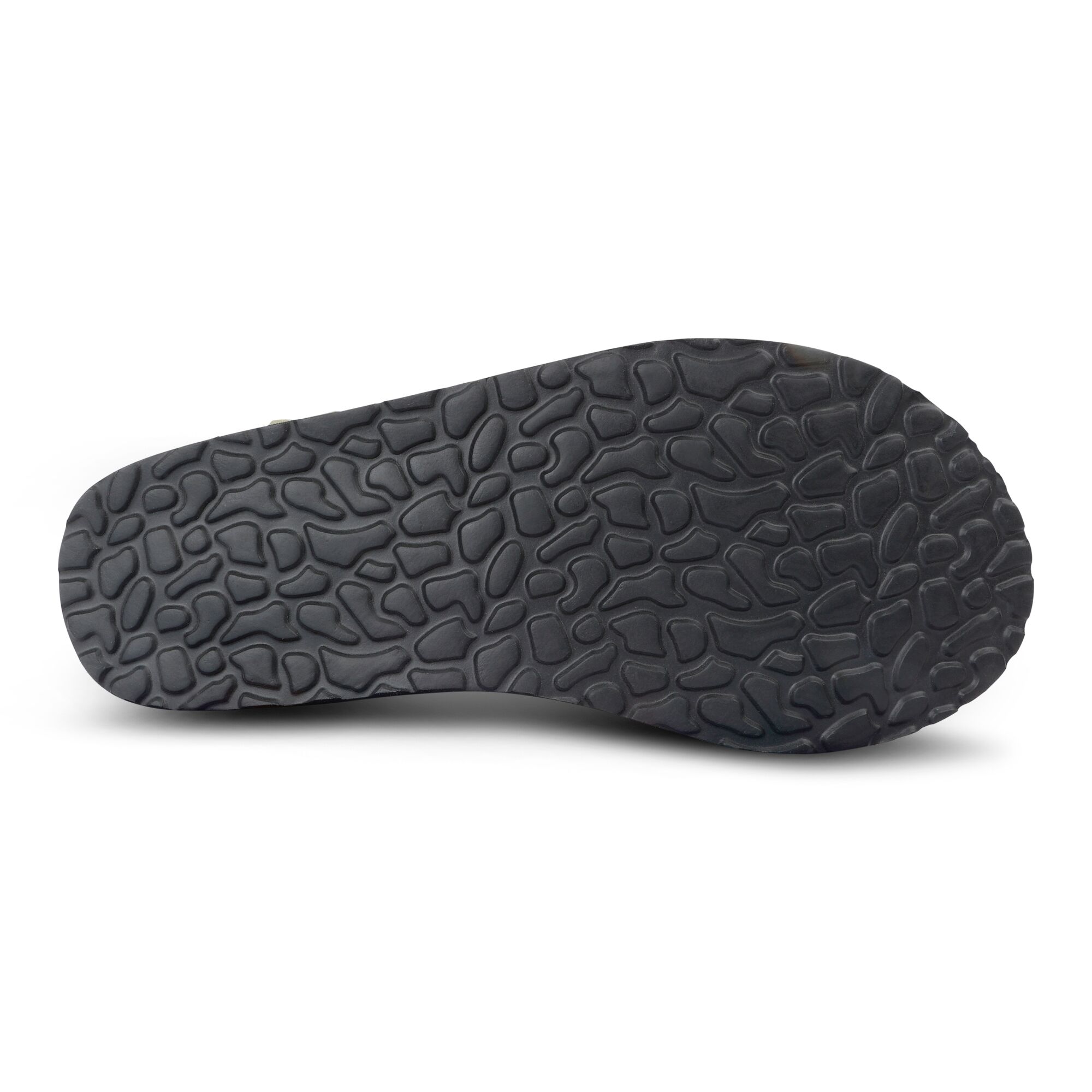 Men's Vendeavour Sandal | Nephrite Green Black