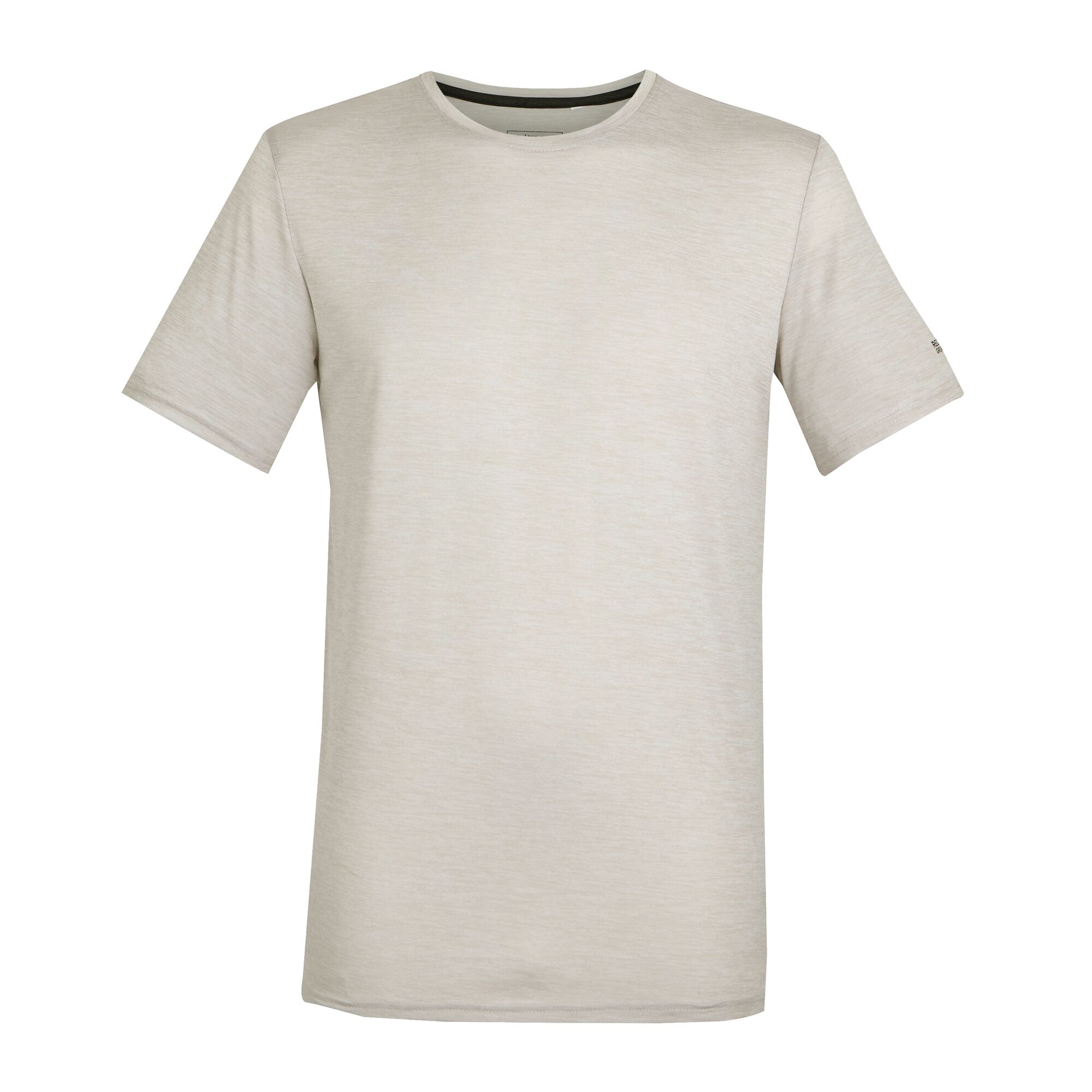 Men's Fingal Edition Marl T-Shirt | Iceberg