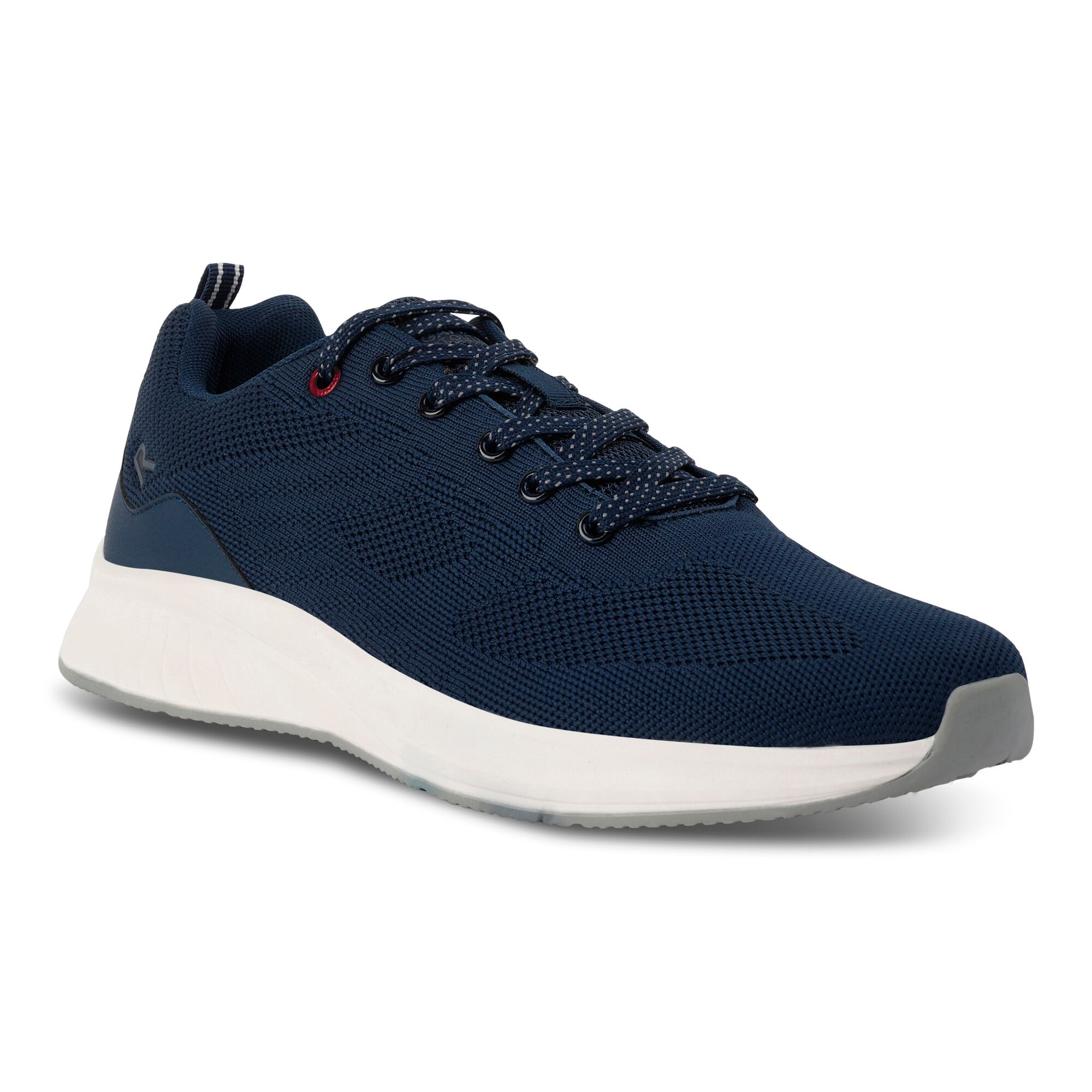 Men's Marine Sport Trainers? | Dark Denim