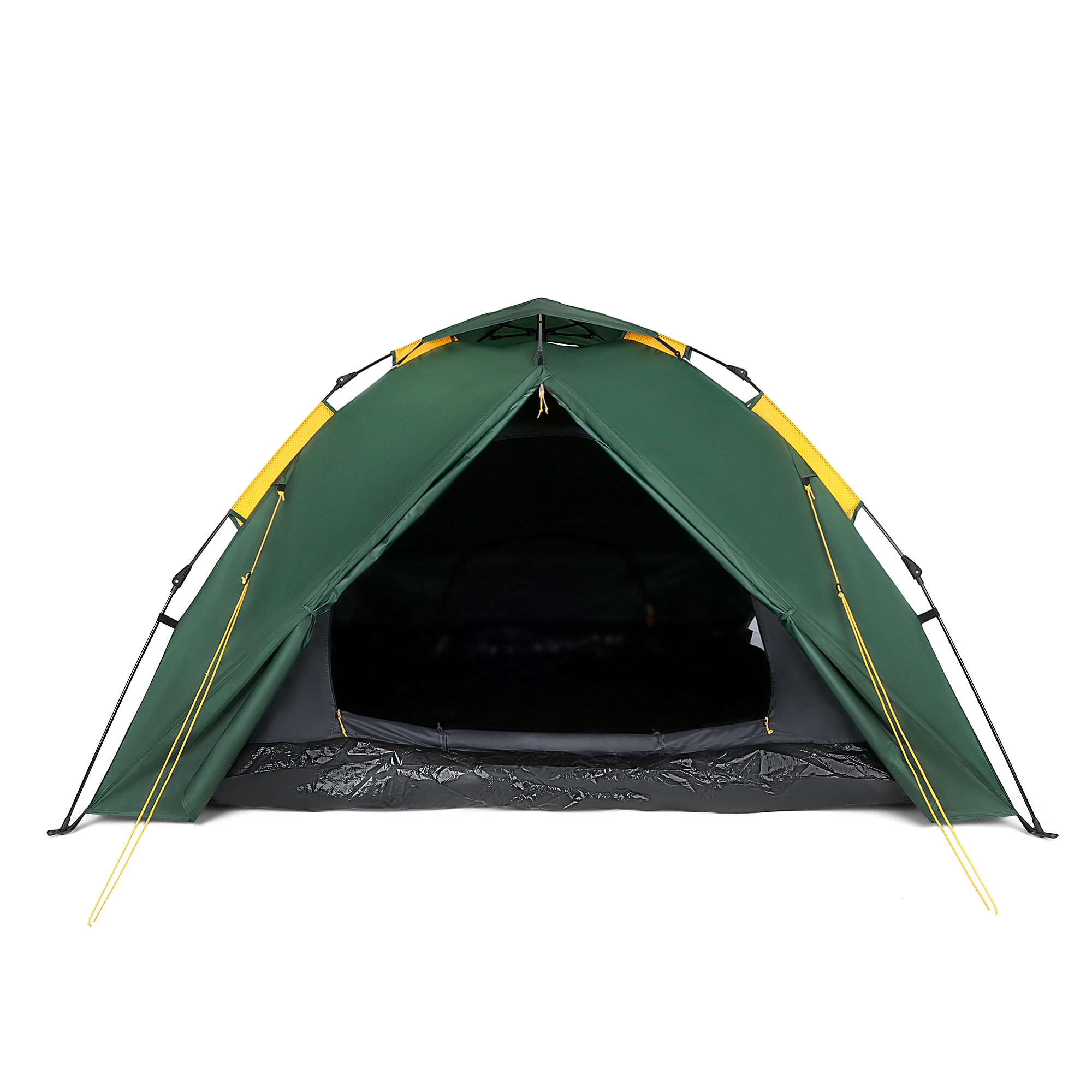 3 Person Instant Tent | Green Pastures
