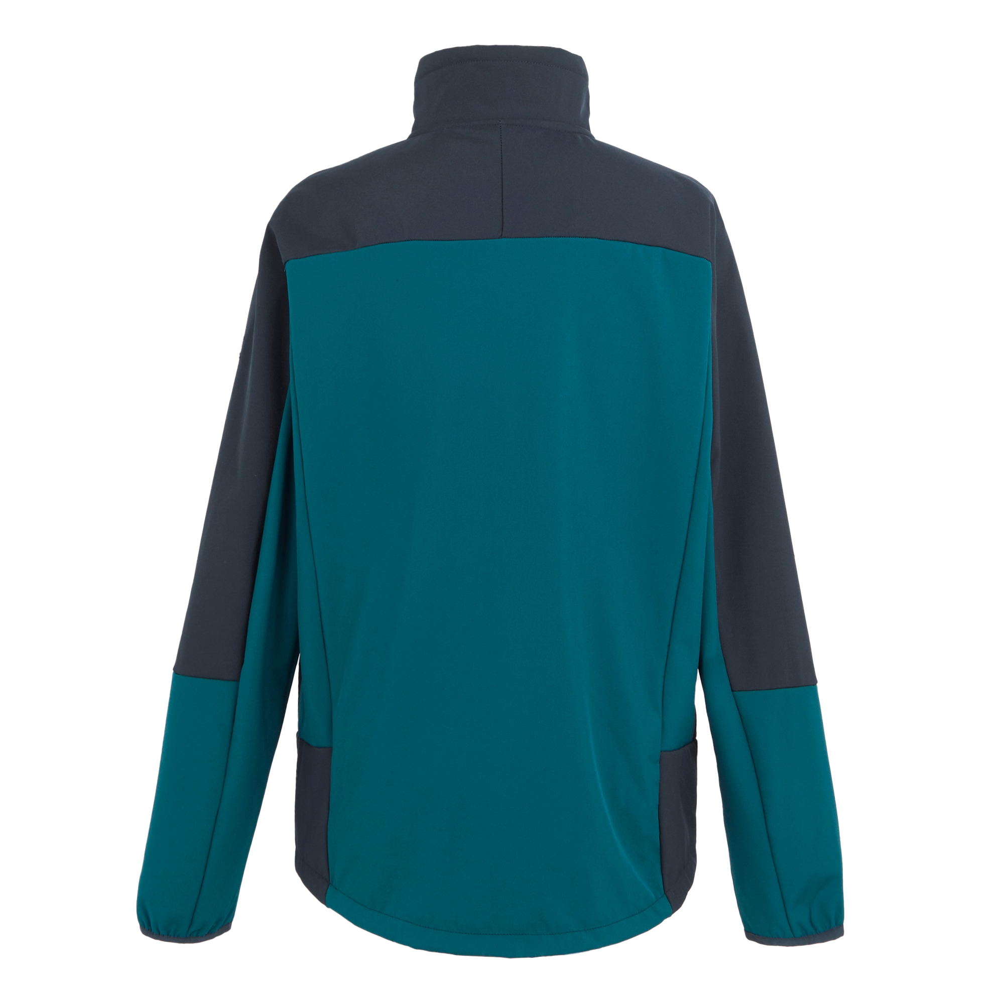 Men's Moutdale Softshell Jacket | Moroccan Blue Navy