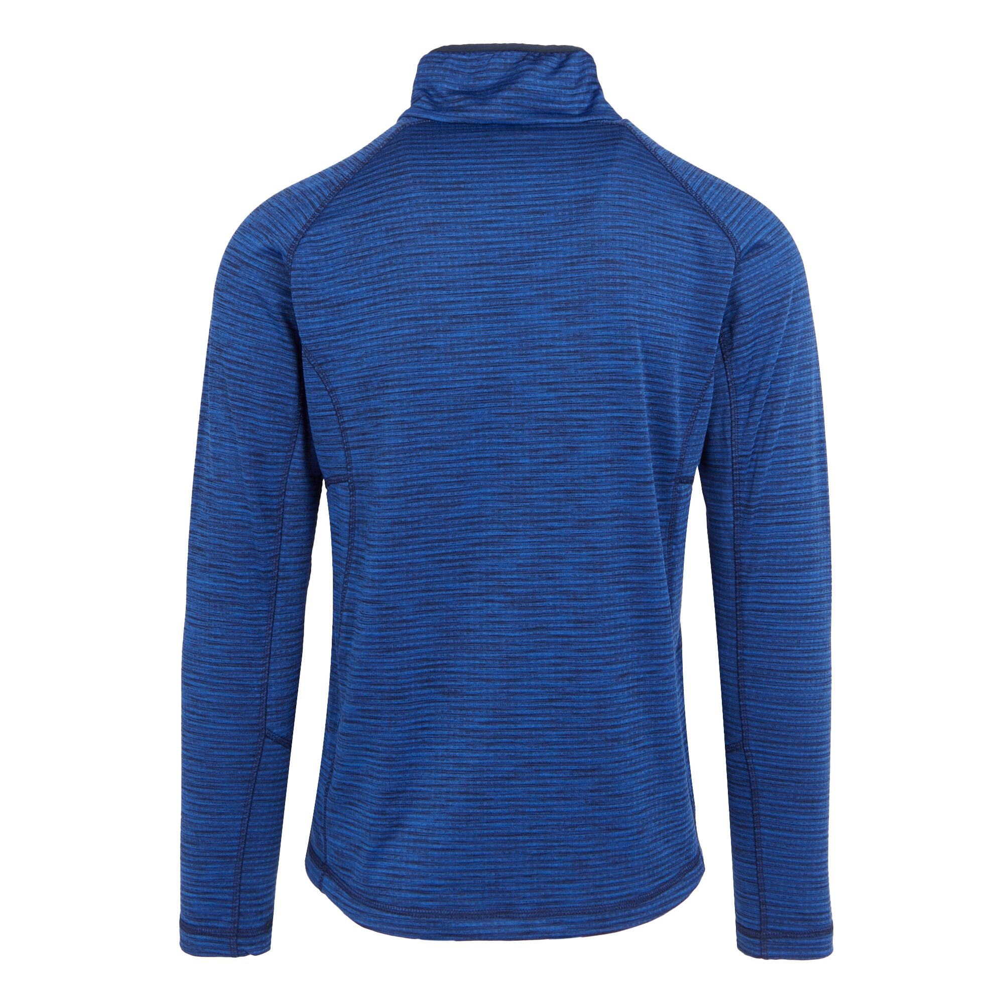 Men's Yonder II Half Zip Fleece | Olympian Blue