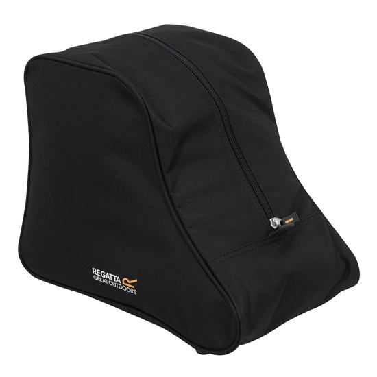 Boot Bag | Black