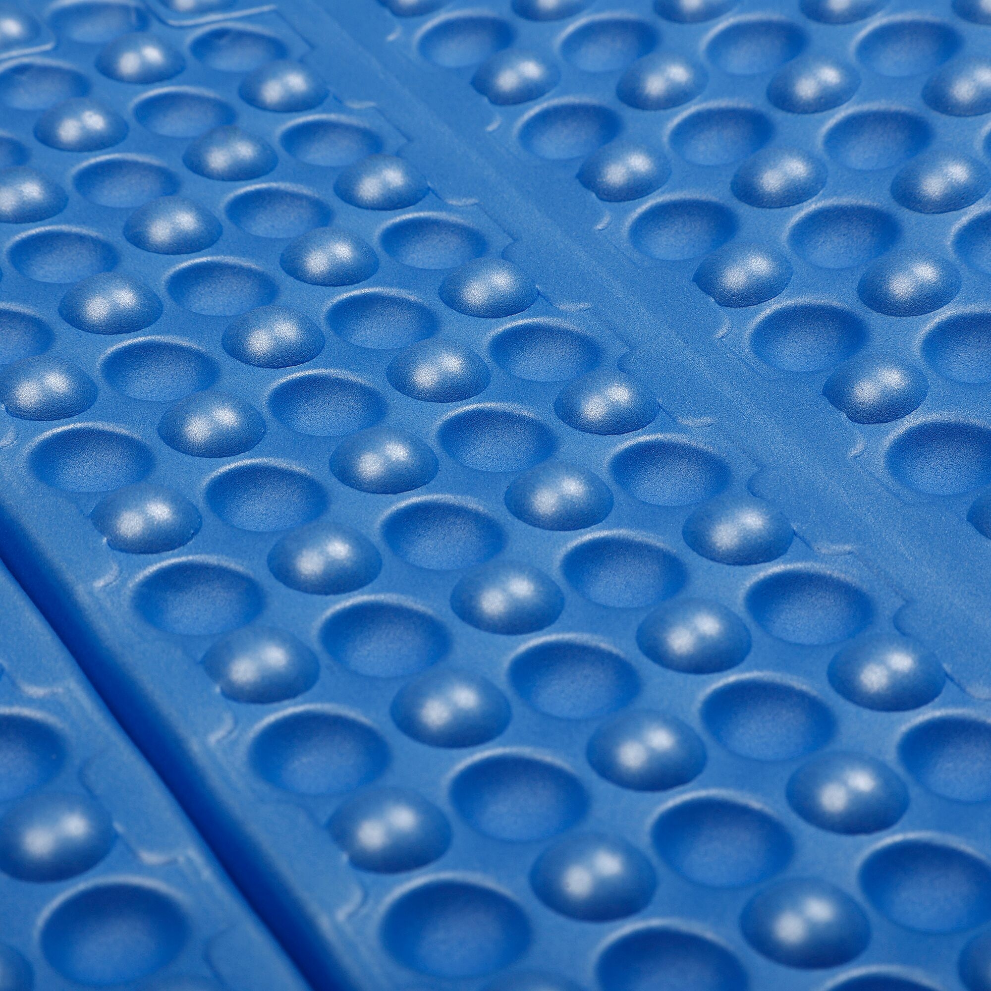 Foam Sit Mat | Oxford Blue