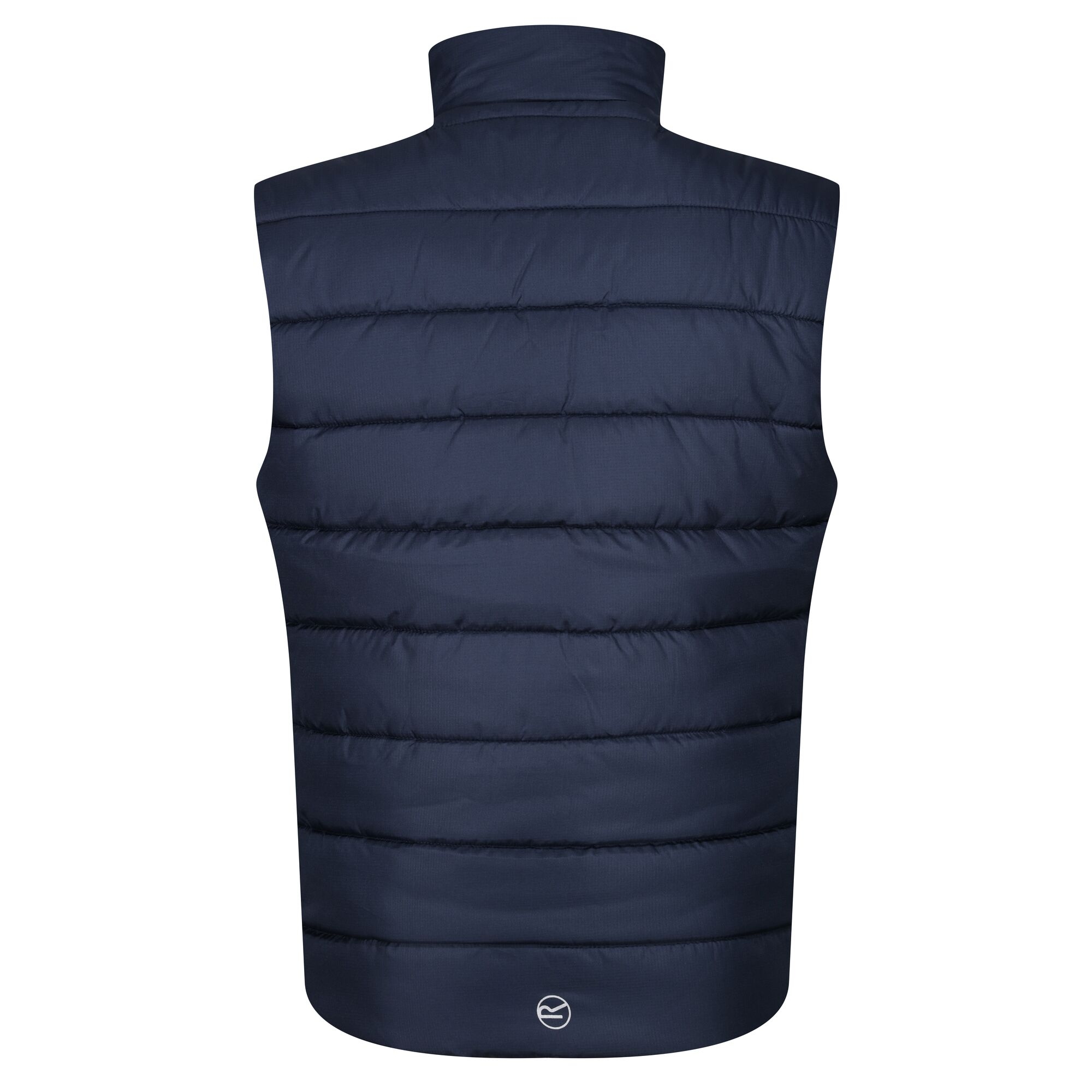 Men's Navigate Thermal Bodywarmer | Navy French Blue