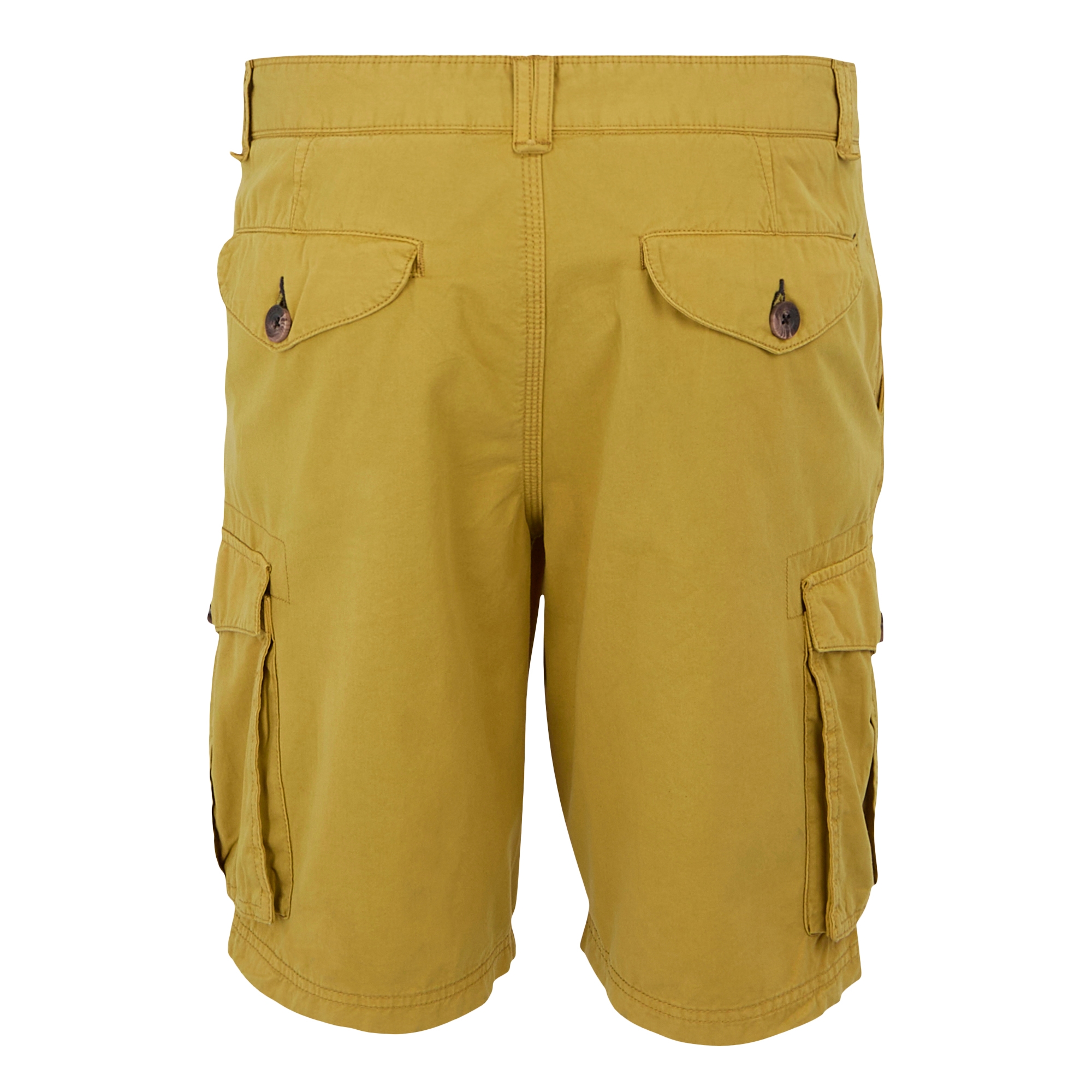 Men's Shorebay II Cargo Shorts | Mustard