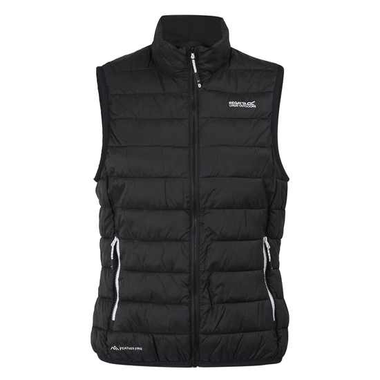 Women's Hillpack II Gilet | Navy Icy Morn