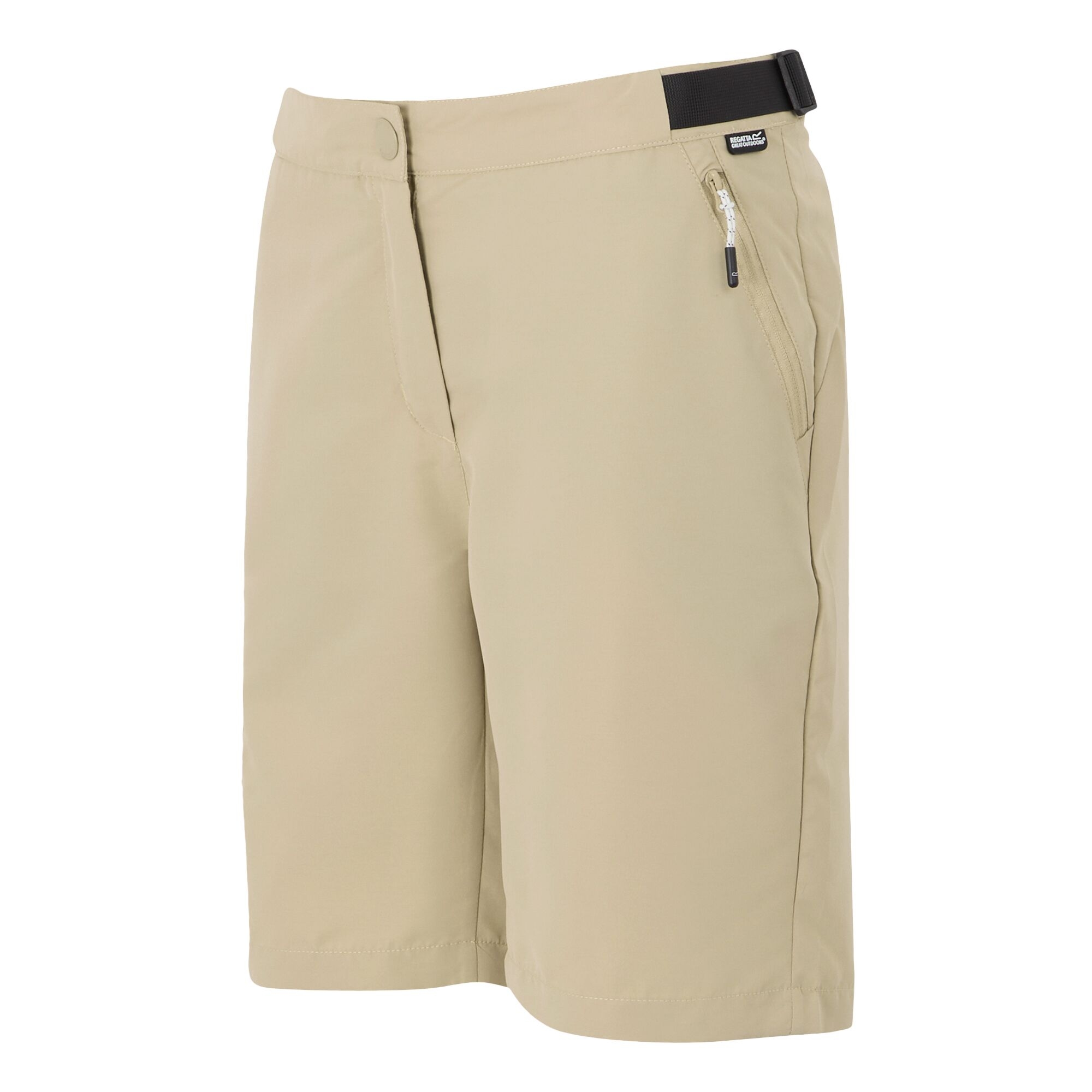 Women's Chaska III Walking Shorts | Moccasin
