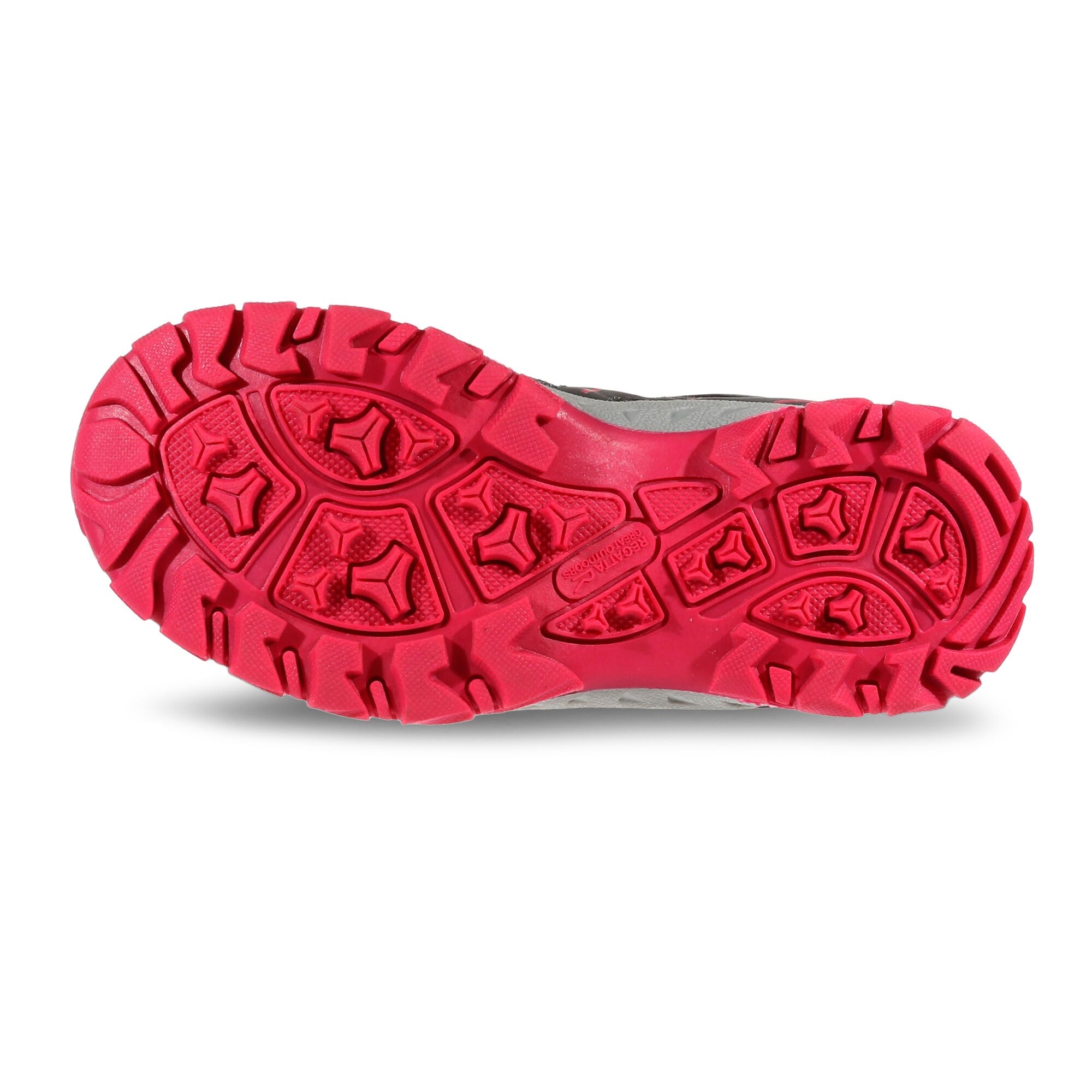 Kids' Vendeavour Walking Shoes | Granite Pink Potion
