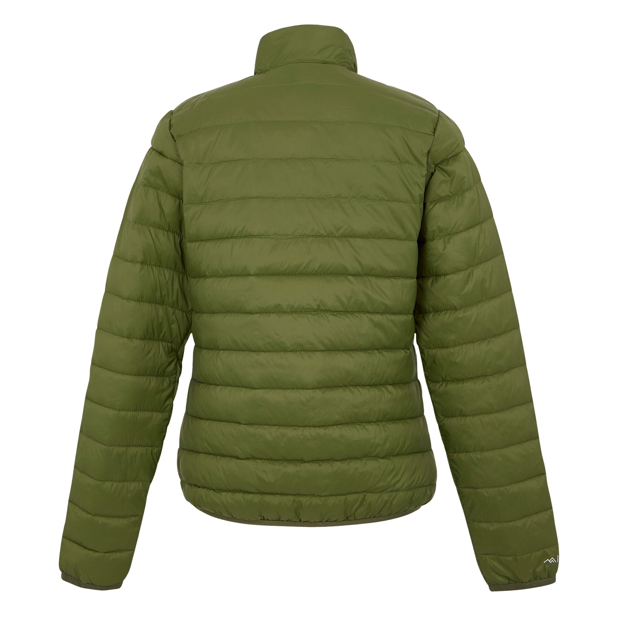 Women's Hillpack II Insulated Jacket | Nephrite Green Camo Green