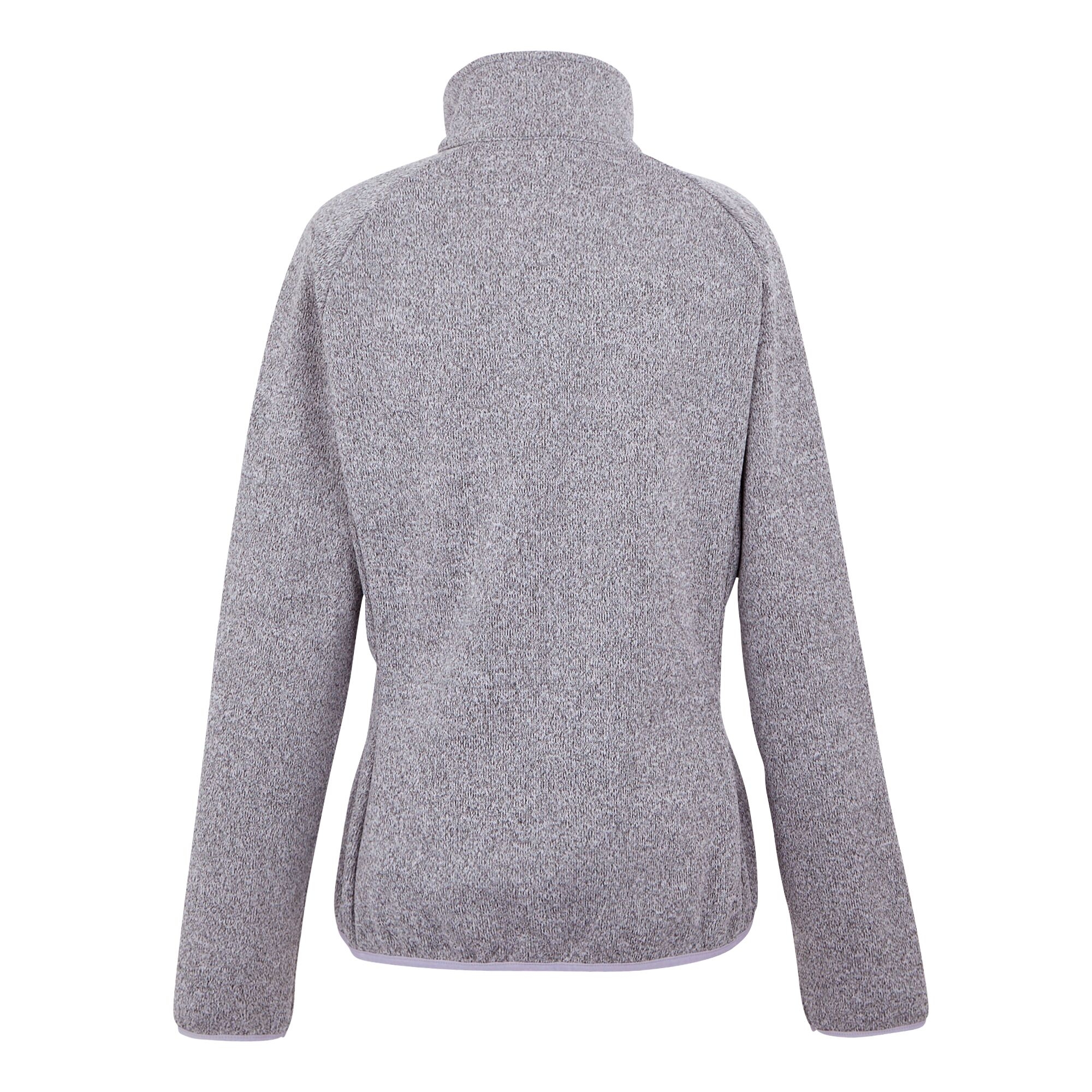 Women's Ravenhill Full Zip Fleece | Lilac Hint Wisteria