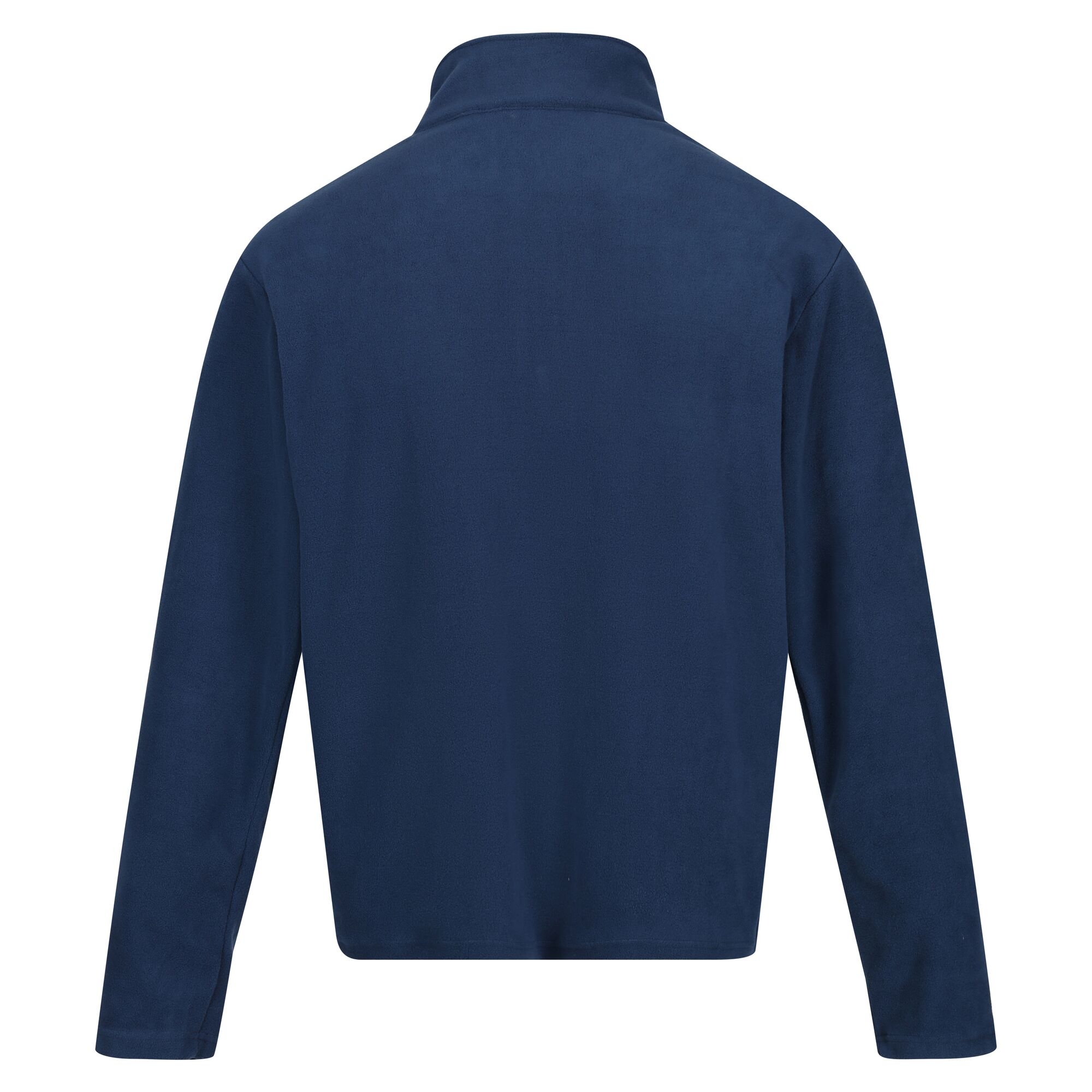 Men's Thompson Lightweight Half Zip Fleece | Admiral Blue