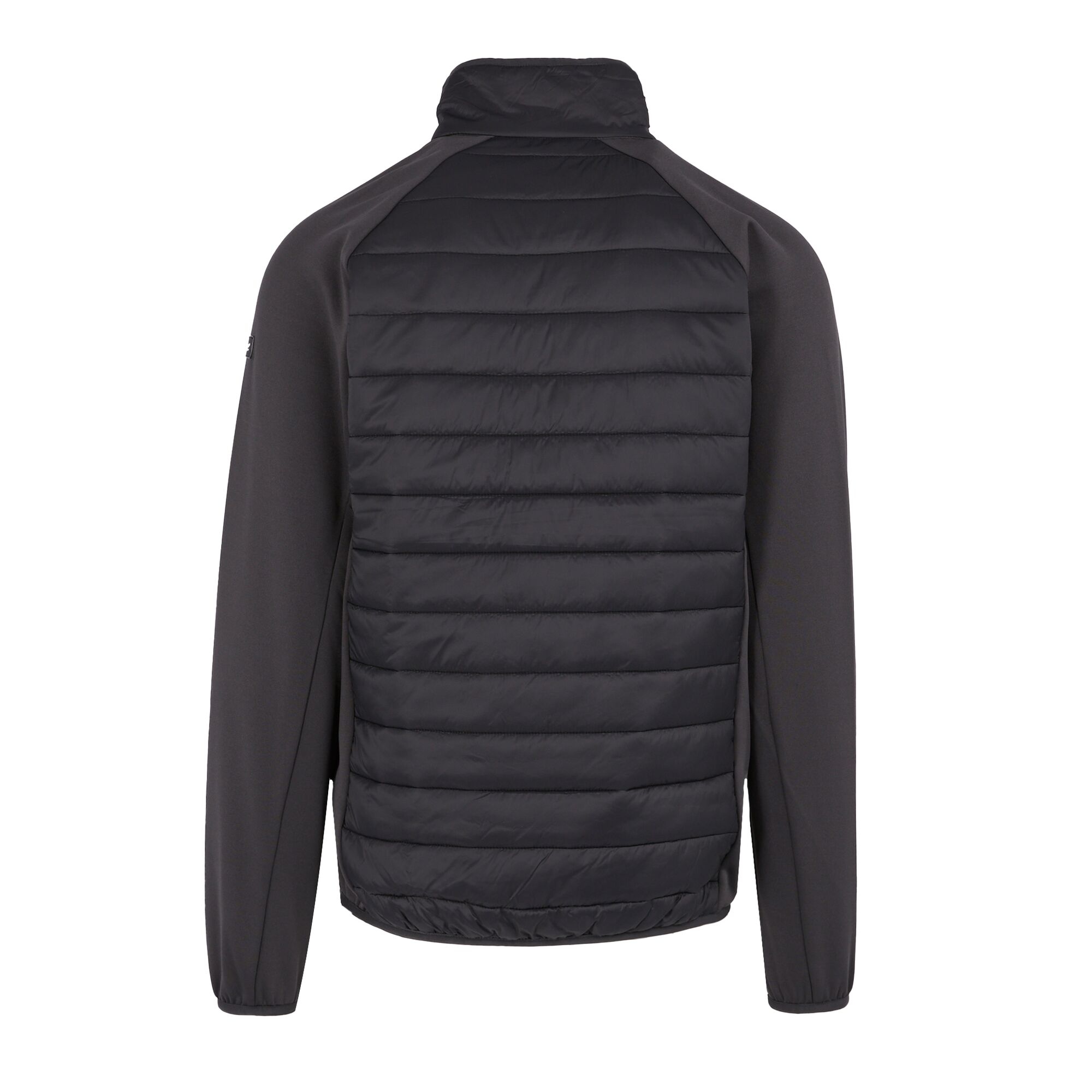 Men's Clumber IV Hybrid Jacket | Ash Fox