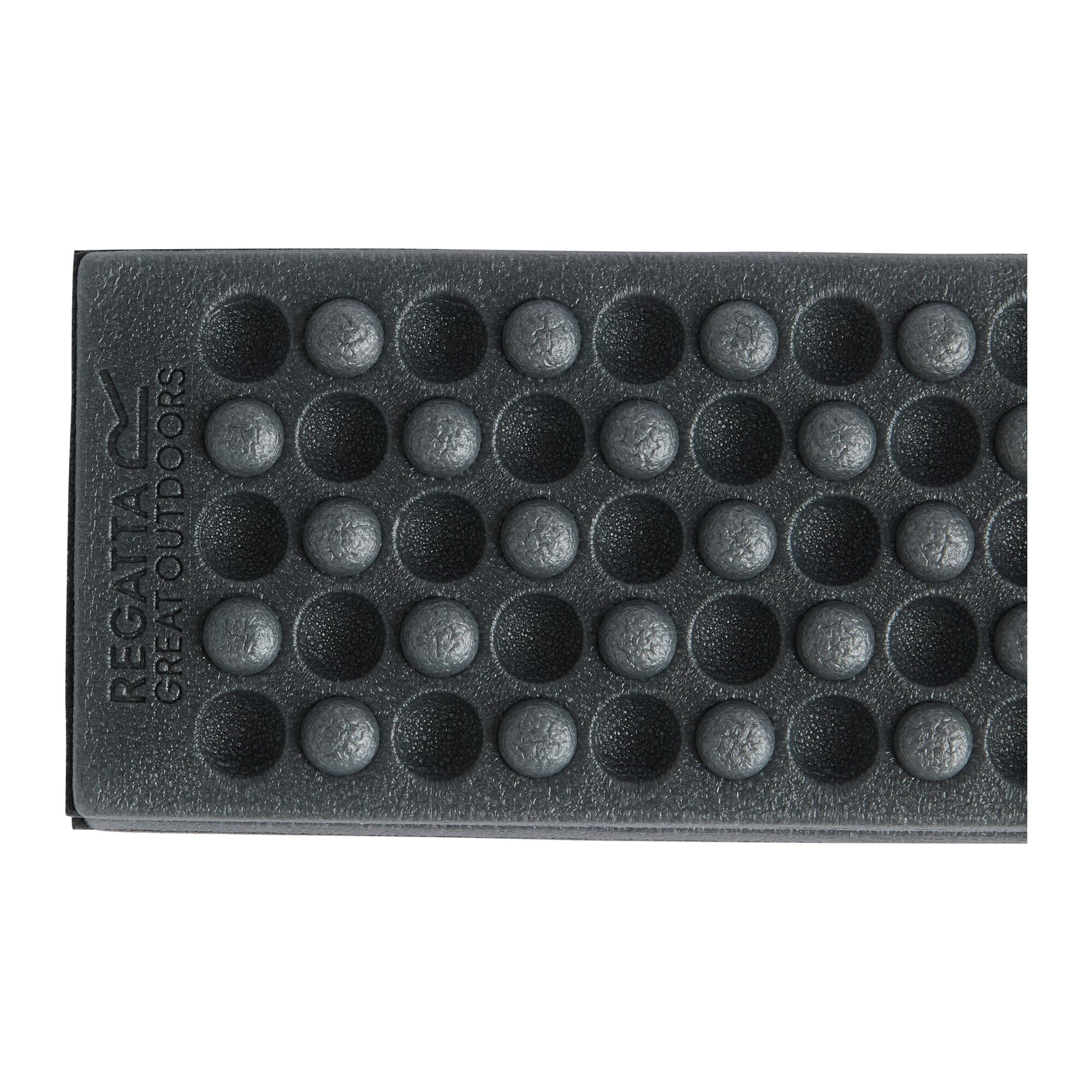Foam Sit Mat | Lead Grey