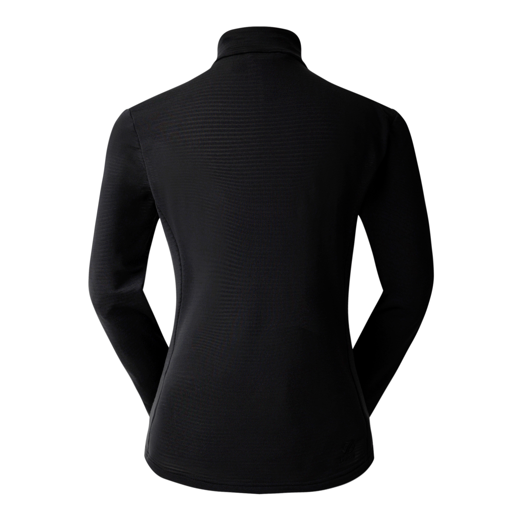 Women's Torrek Overhead Midlayer | Black