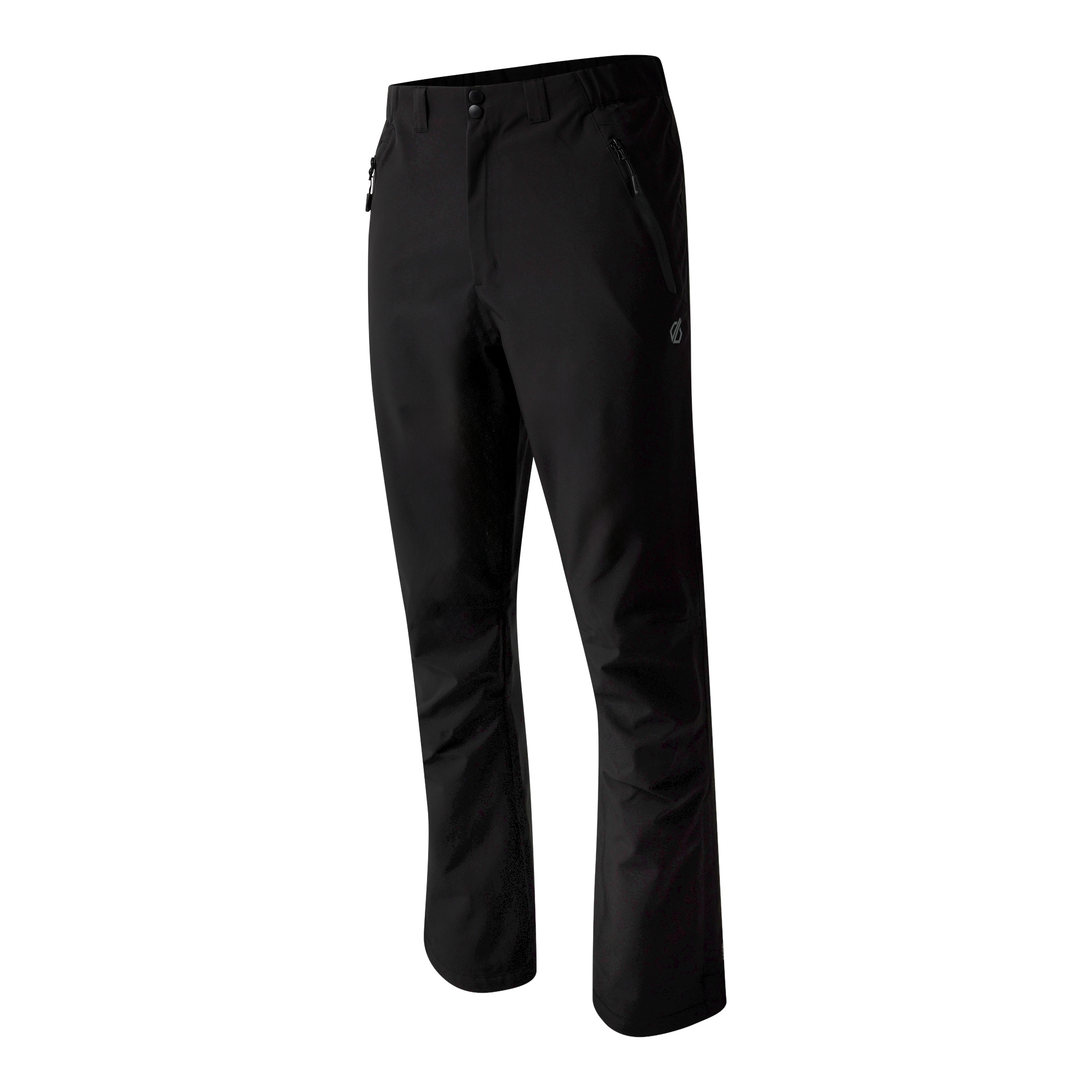 Men's Torrek Pro Mountain Trousers | Black