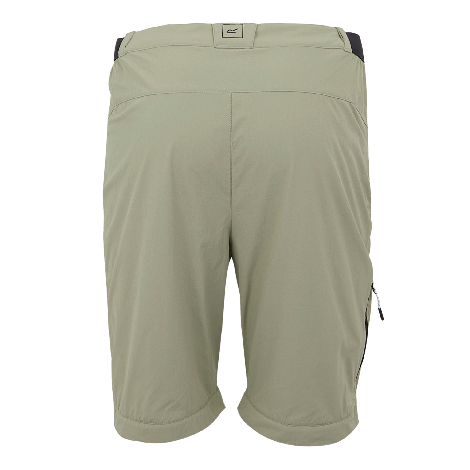 Men's Travel Light Zip Off Packaway Trousers | Golden Sand
