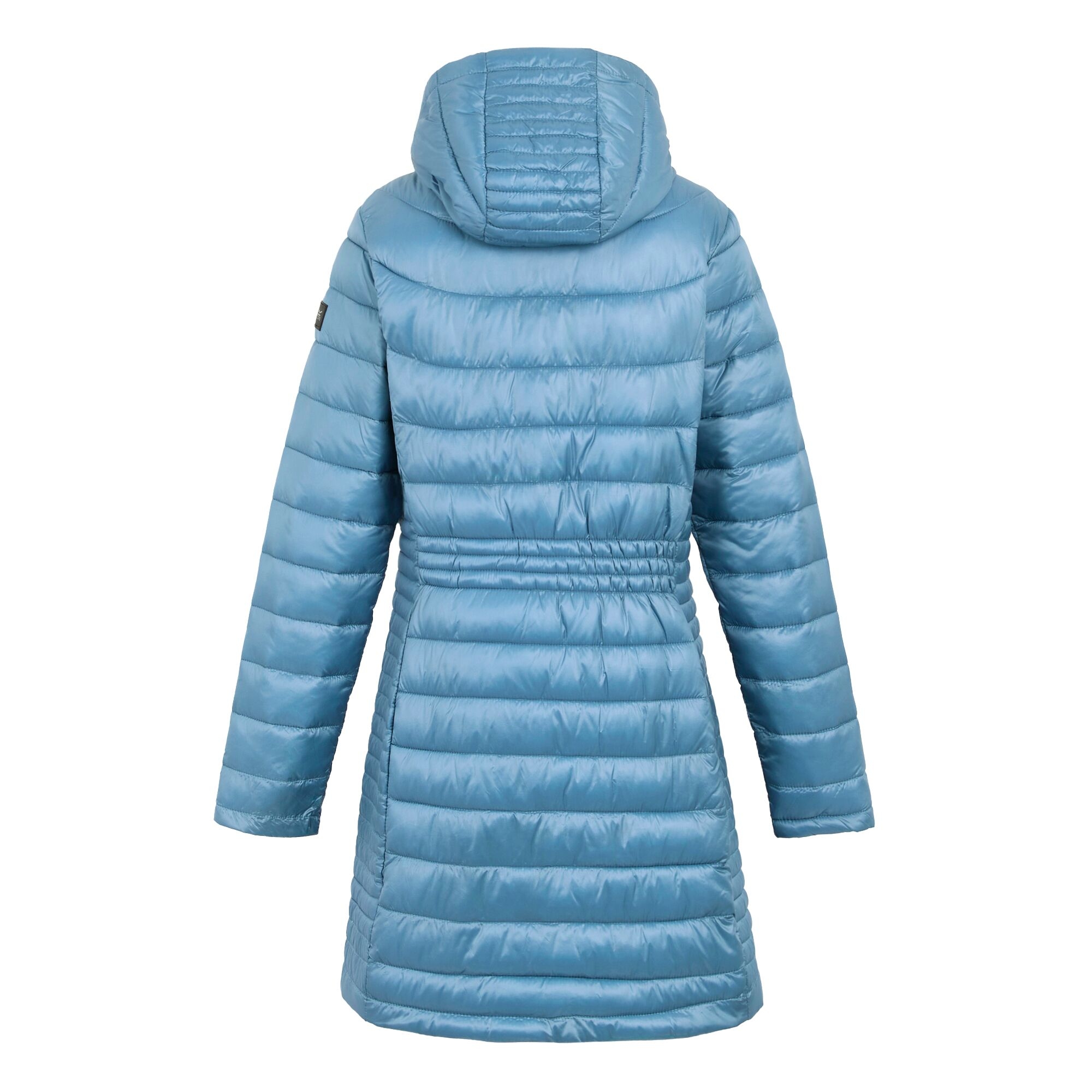 Women's Andel III Lightweight Quilted Jacket | Coronet Blue