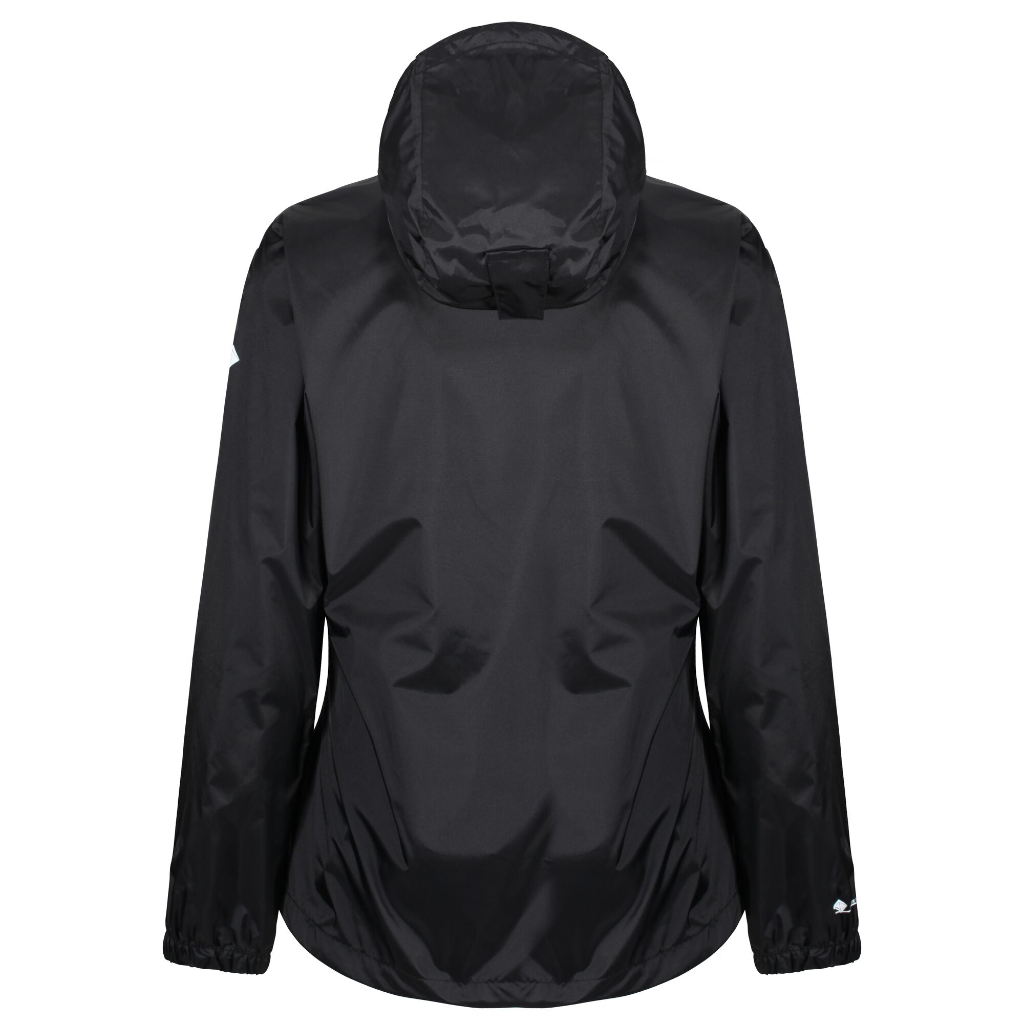 Women's Corinne IV Waterproof Packaway Jacket | Black