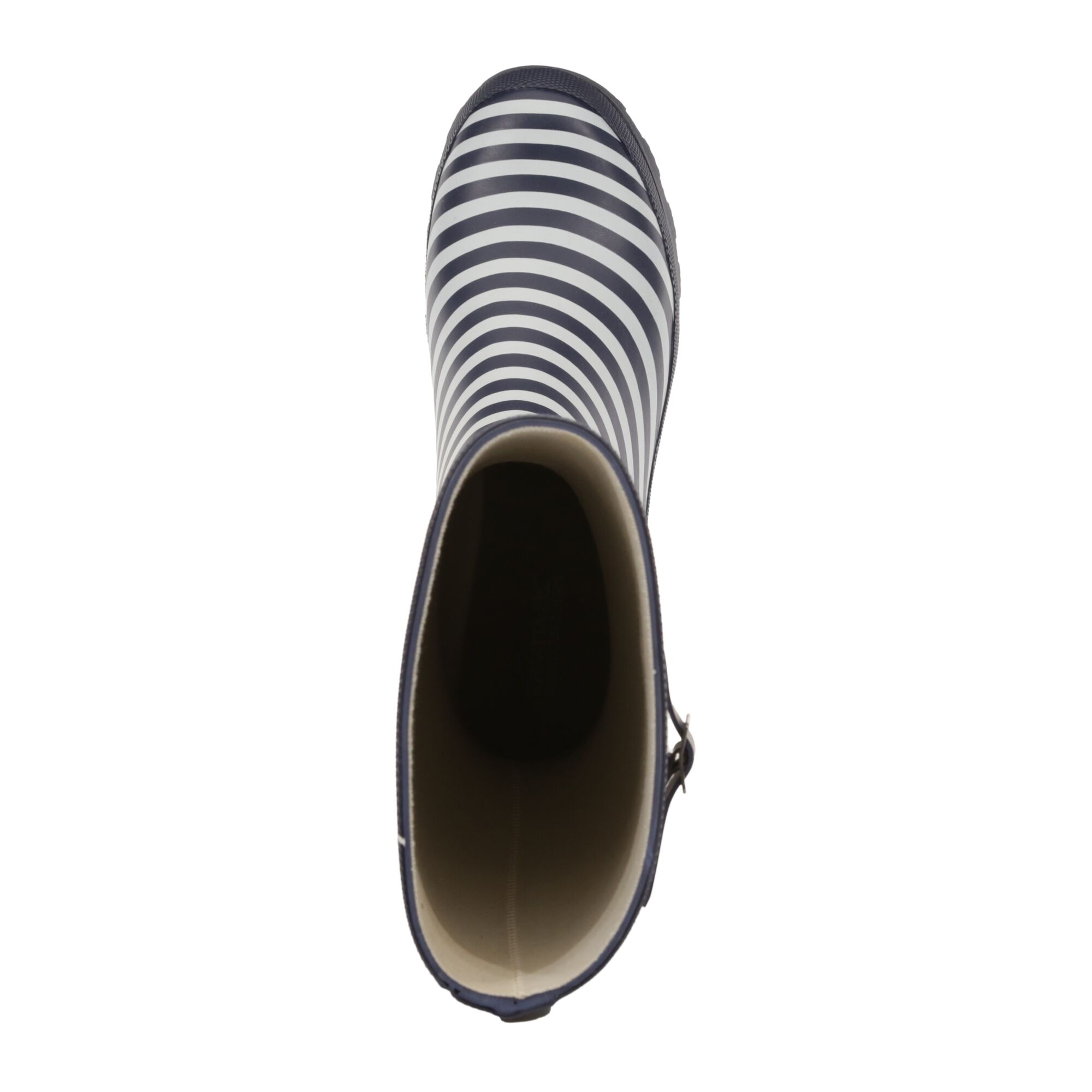 Women's Fairweather II Wellies | Navy White