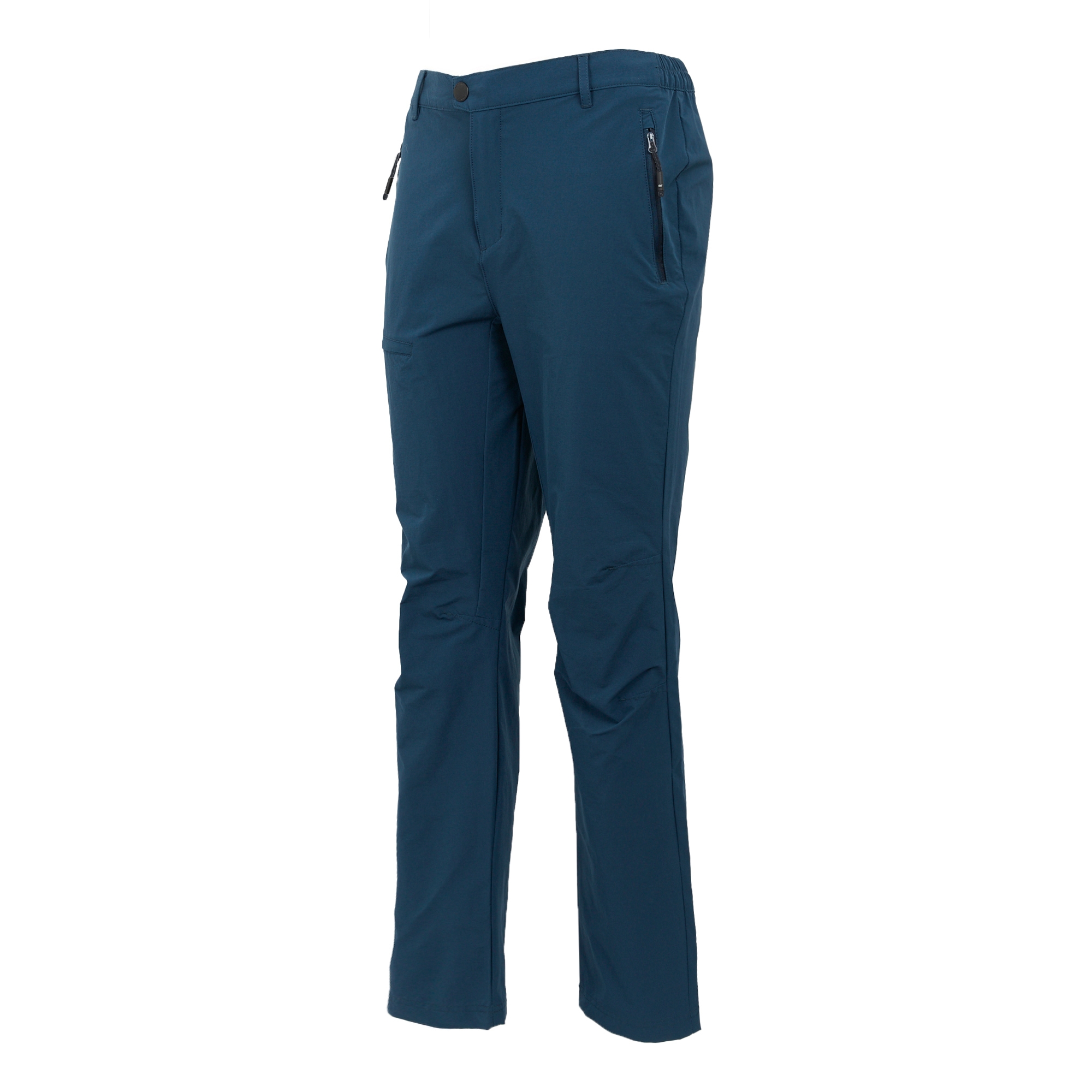 Men's Highton II Walking Trousers | Moonlight Denim