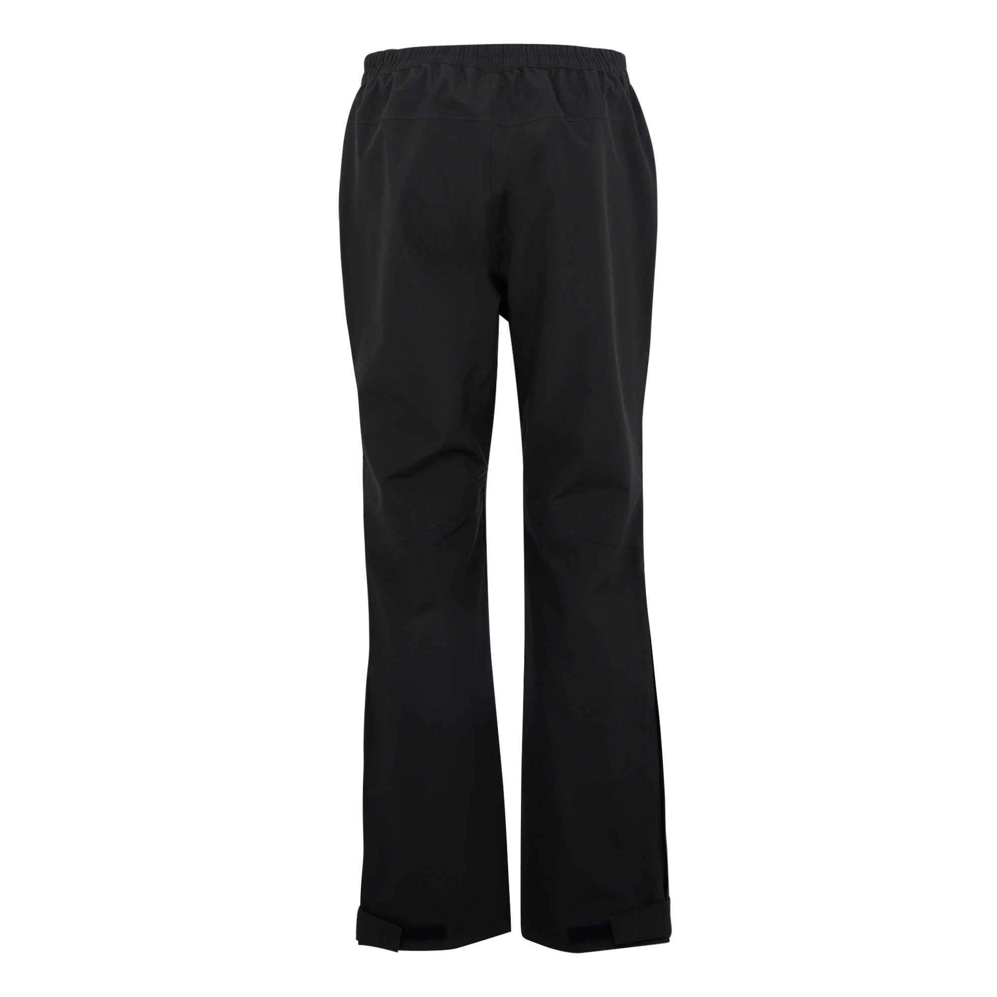 Men's Highton Waterproof Overtrousers | Black