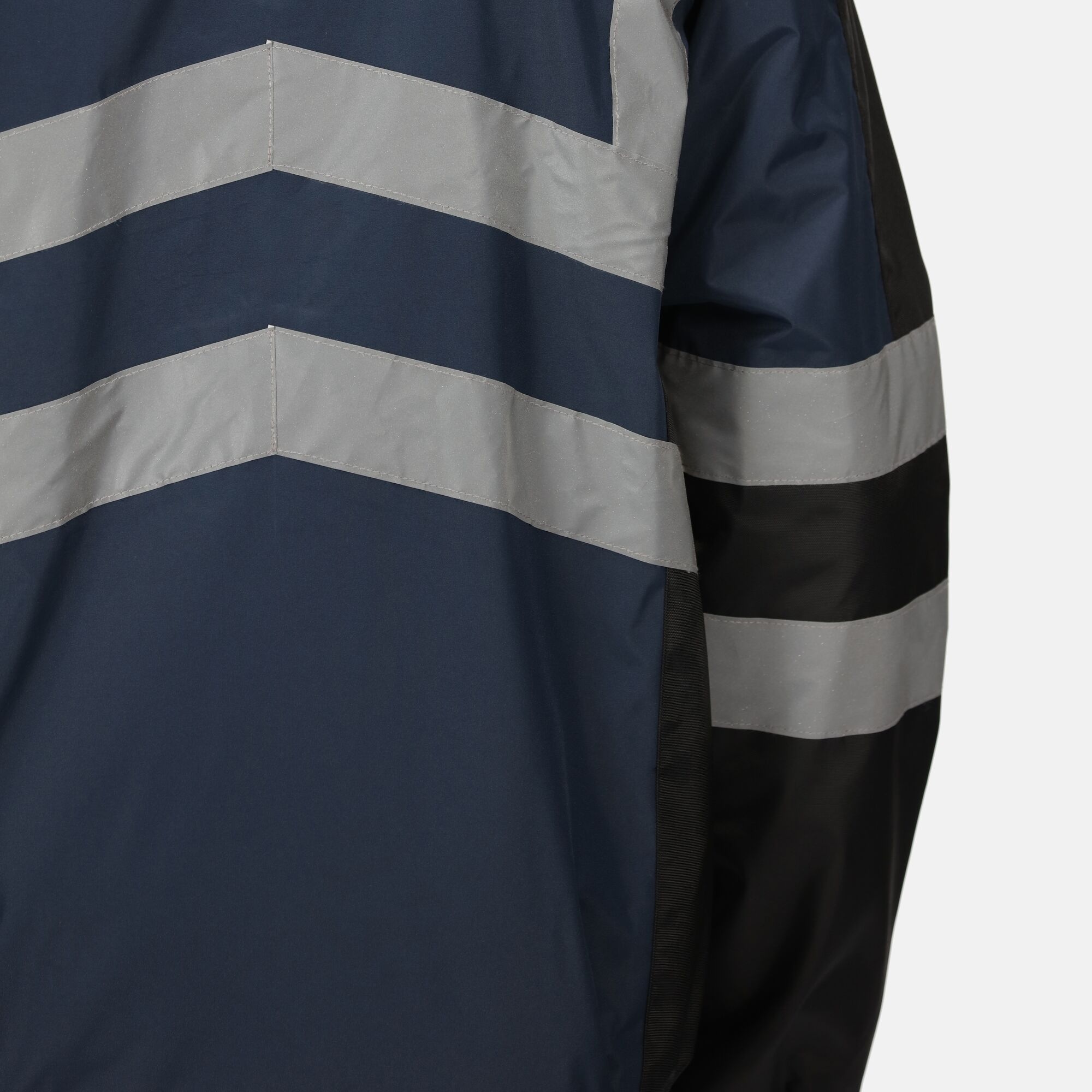 Men's Ballistic Jacket | Navy