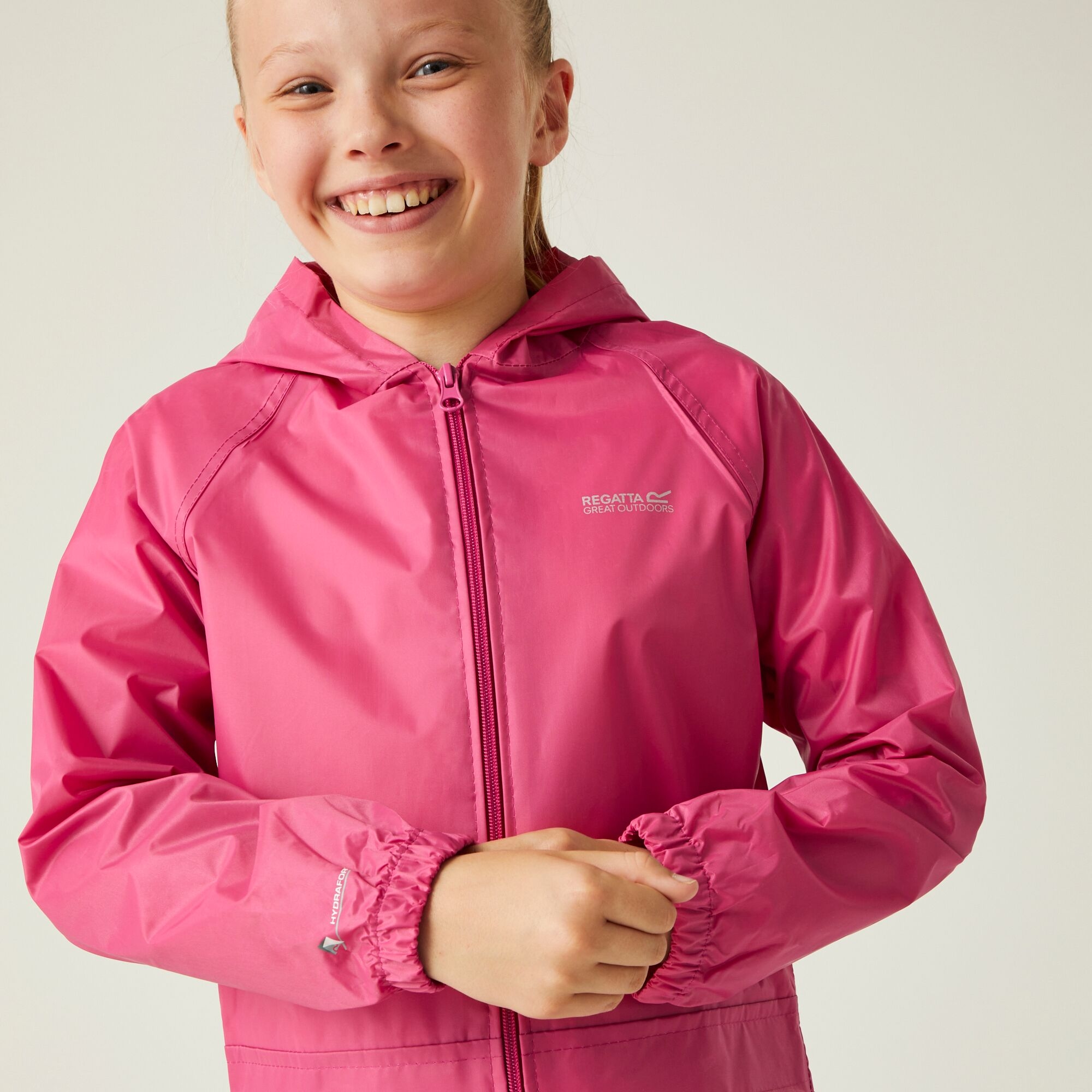 Kids' Stormbreak Waterproof Jacket | Jem