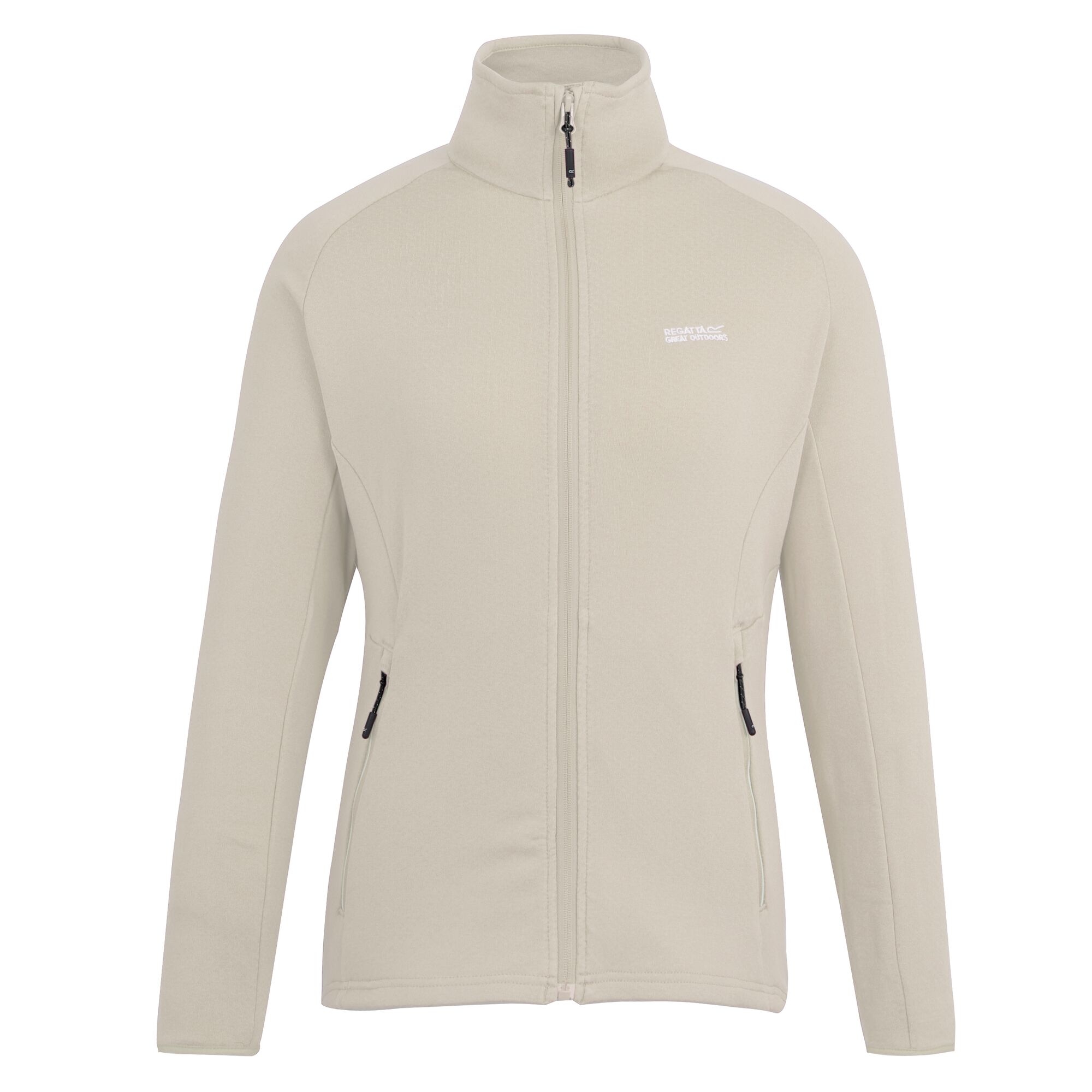 Women's Malana Softshell Jacket | Light Vanilla