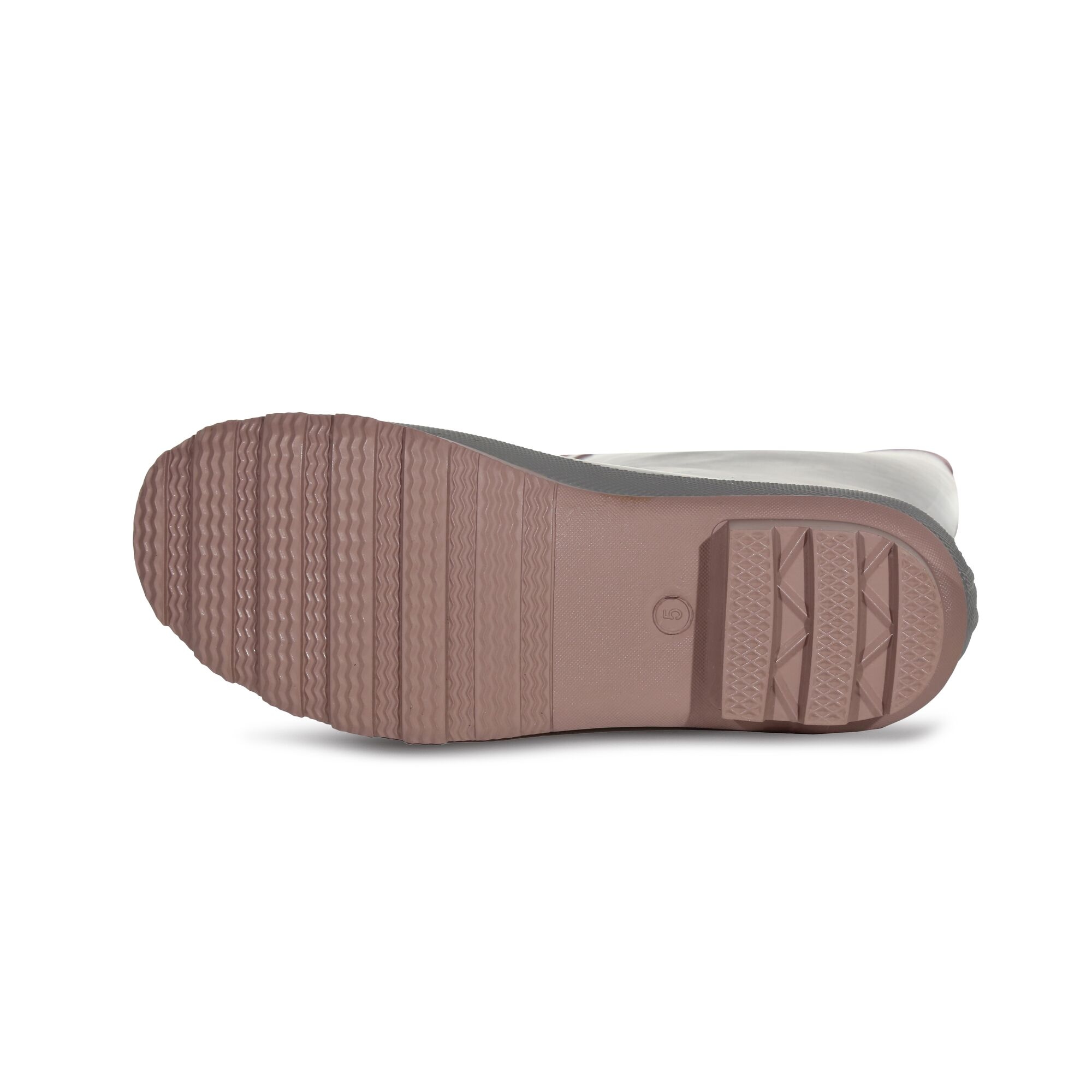 Women's Fairweather II Wellies | Storm Grey Lilac Chalk