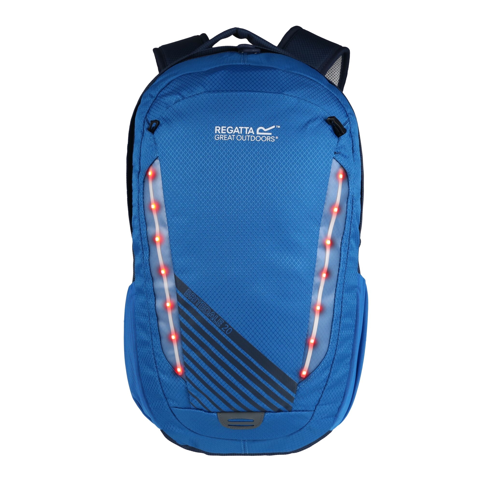 Britedale 20L Backpack | Imperial Blue