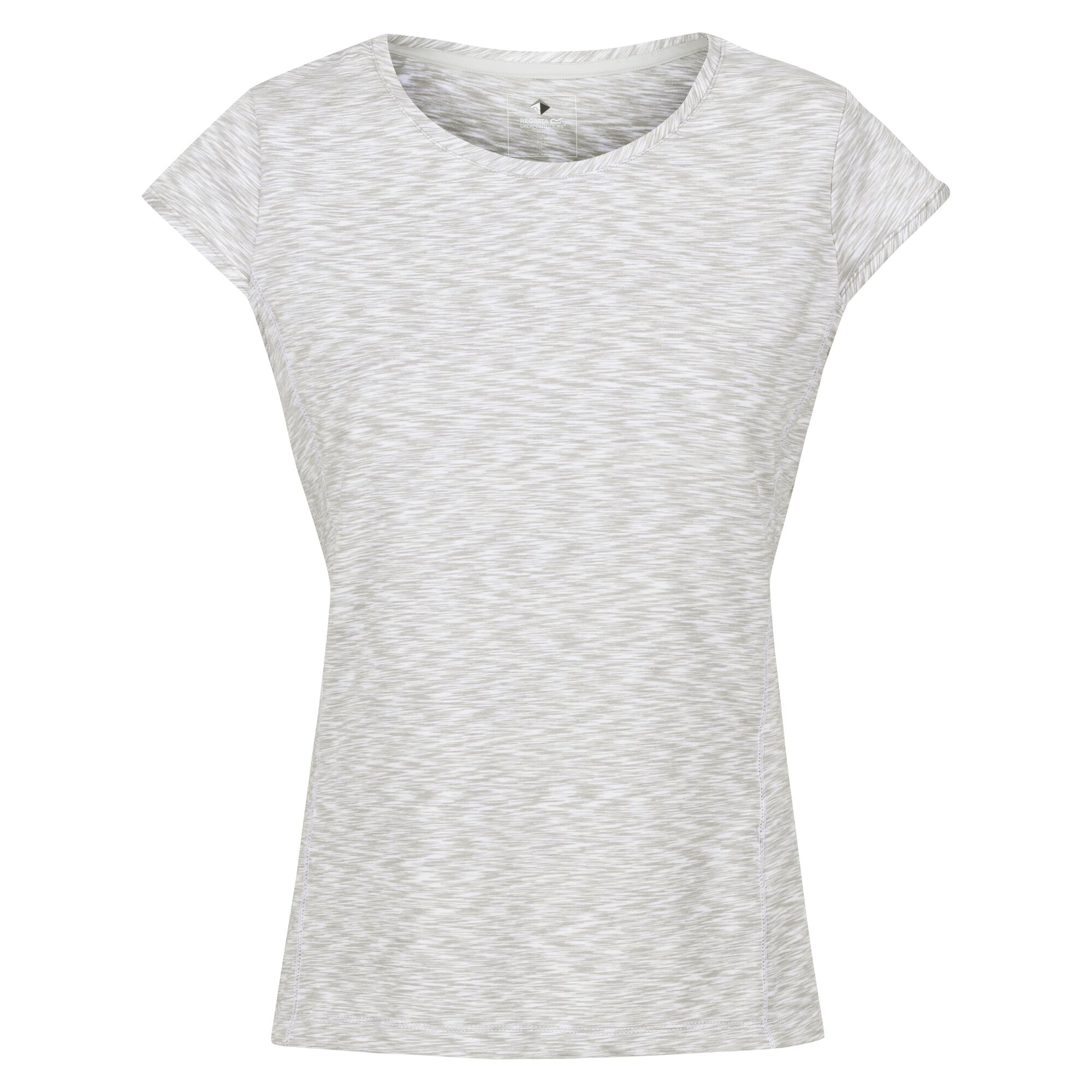 Women's Hyperdimension II T-Shirt | Cyberspace