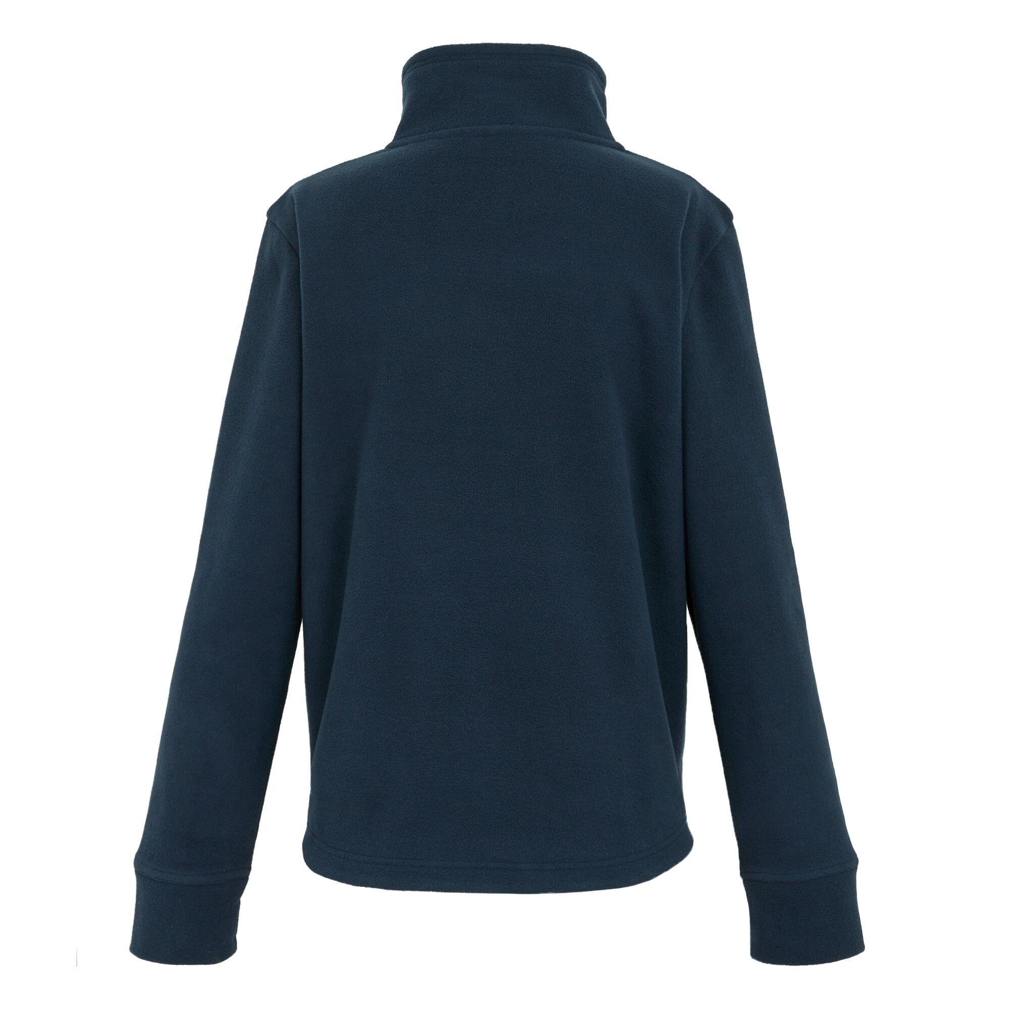 Women's Juliette Half Zip Fleece | Navy