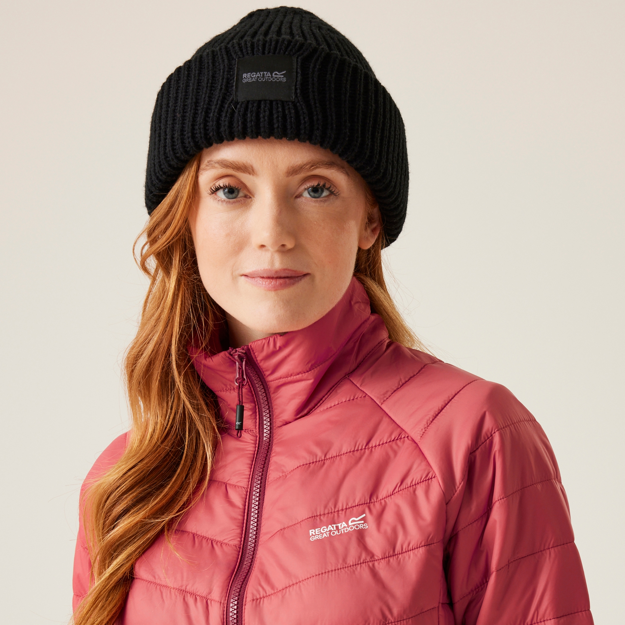 Women's Wentwood IX 3-in-1 Jacket | Mineral Red Rumba Red