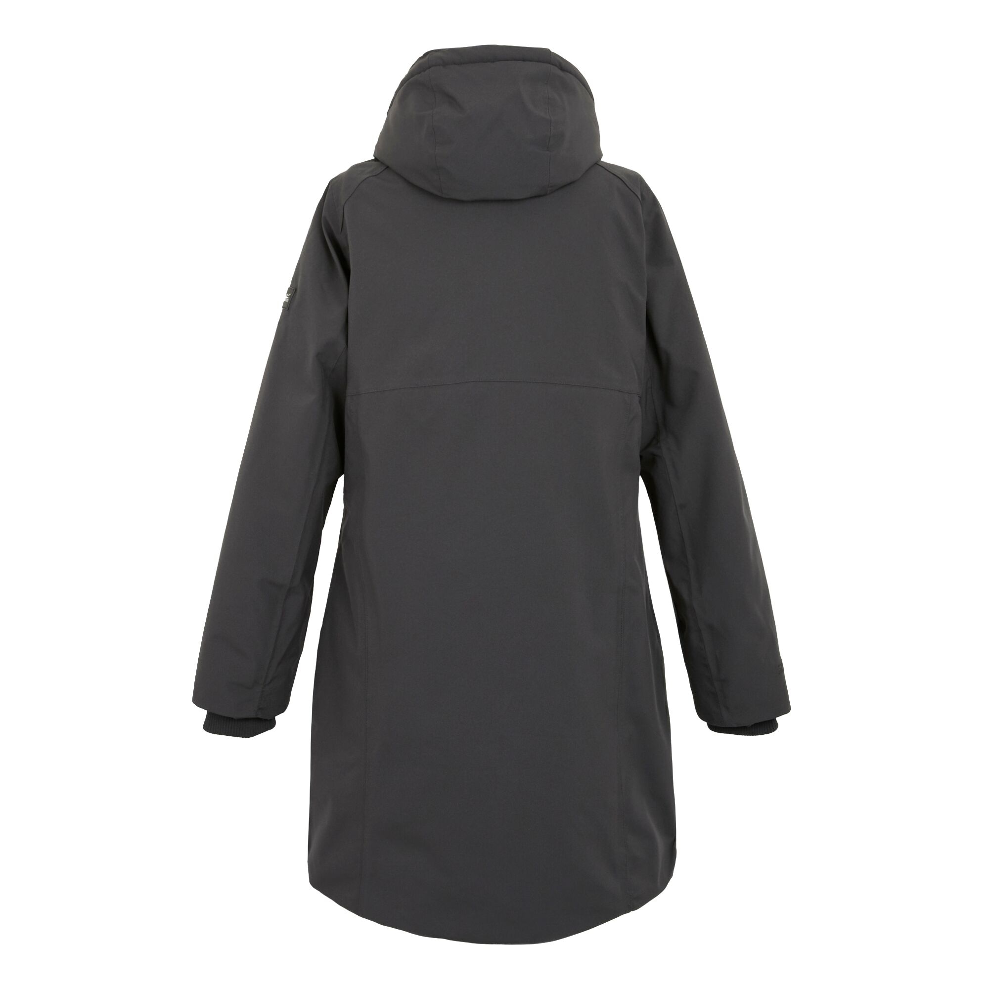 Women's Yewbank IV Waterproof Jacket | Ash Deep Pink