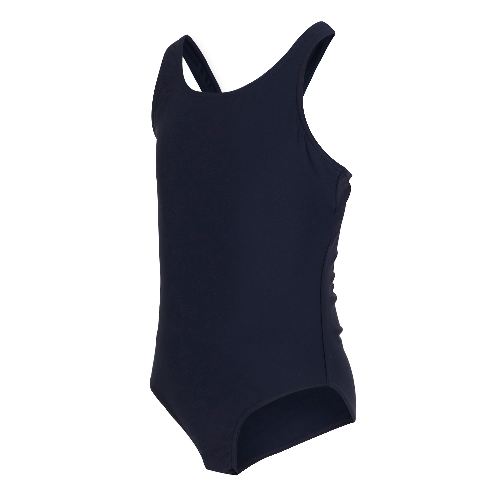 Kids' Katrisse Swimming Costume | Navy