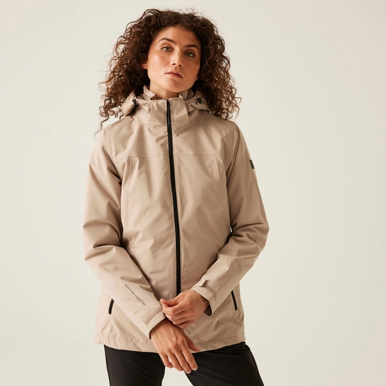Women's Coriver 3-in-1 Jacket | Navy Navy Inner