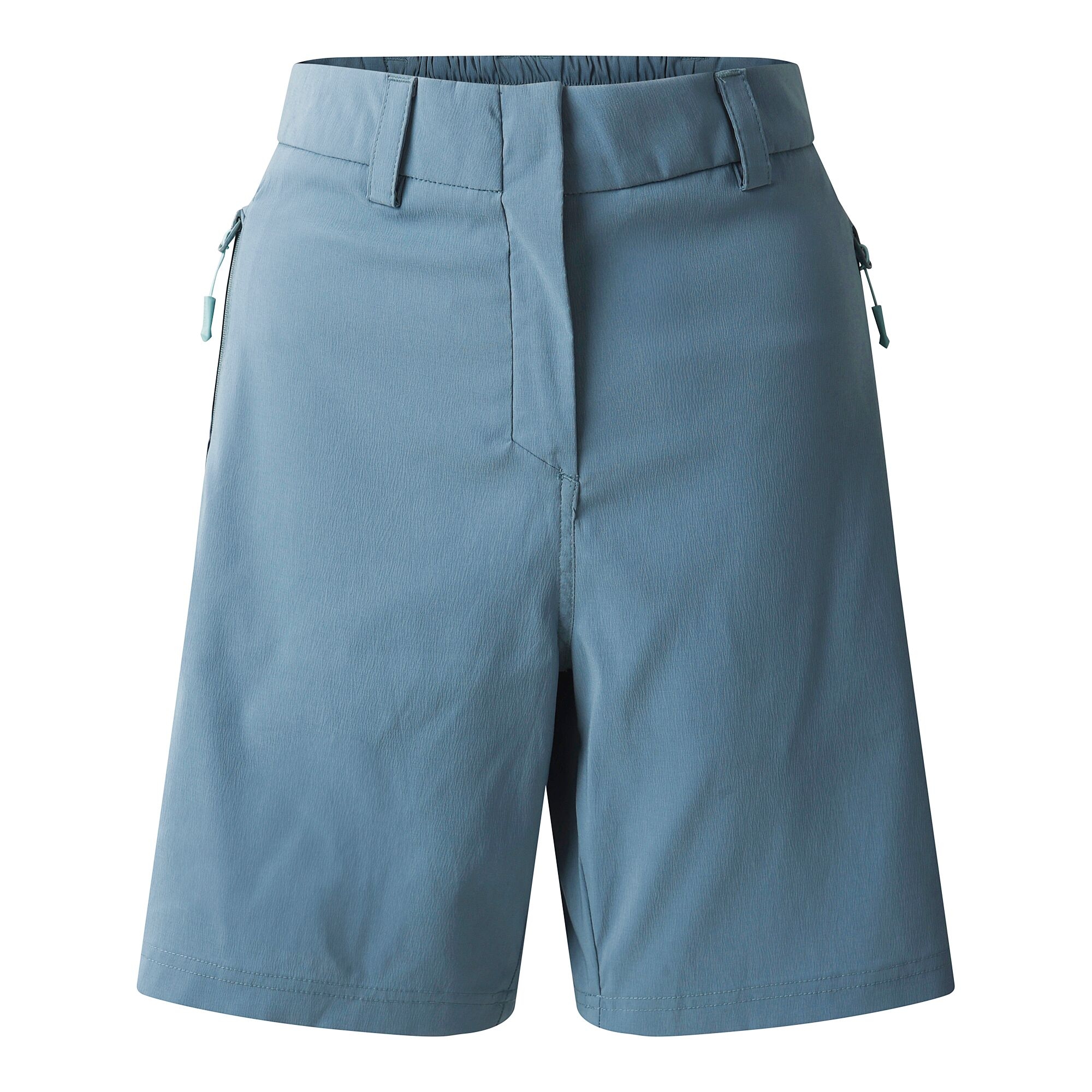 Women's Torrek Mountain Shorts  | Element Grey