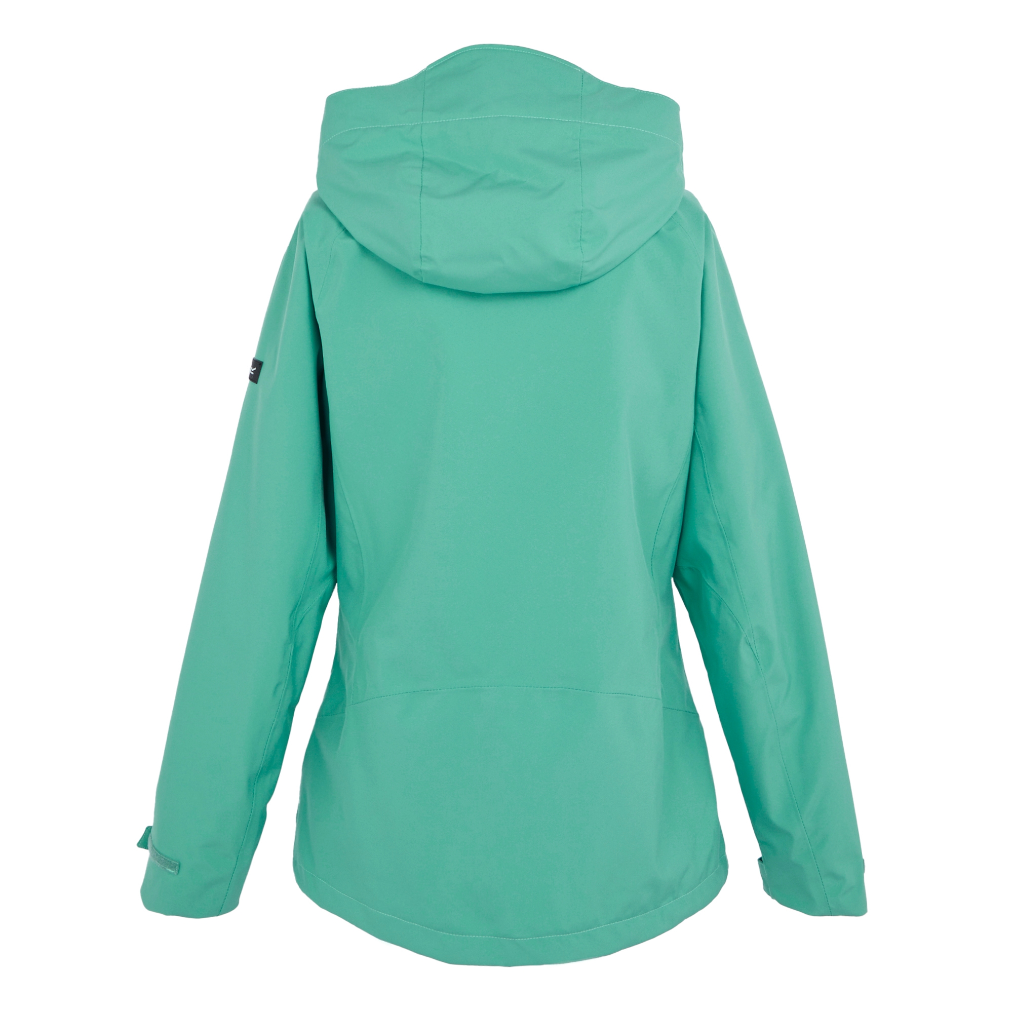 Women's Birchdale Waterproof Jacket | Dusty Green