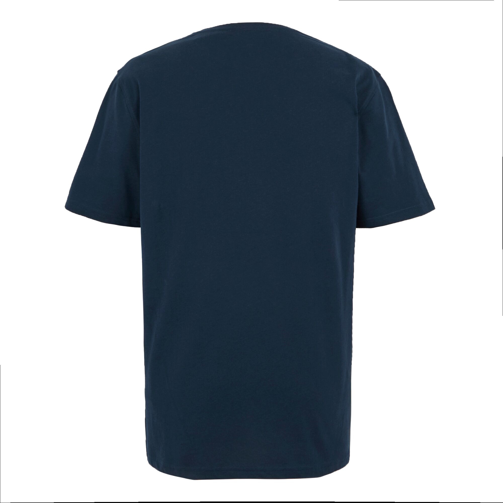 Men's Cline IX T-Shirt | Navy Park It