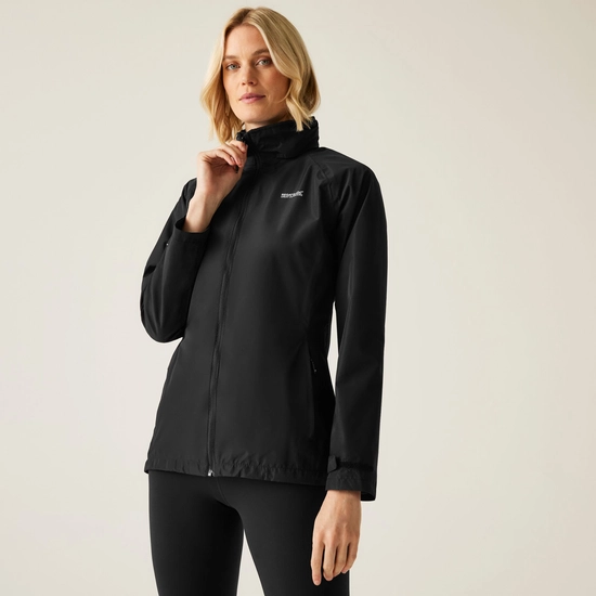 Women's Daysha II Waterproof Jacket | Lilas