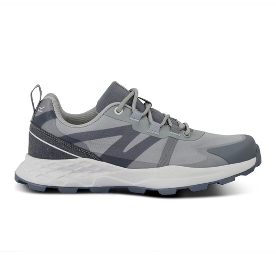 Women's Leighton Trainers | Cloud Grey