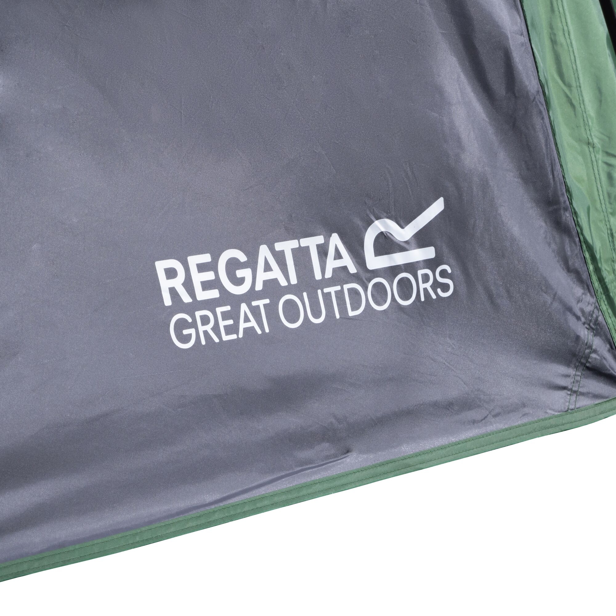 Kivu v3 3-Man Dome Tent | Greener Pastures Ebony